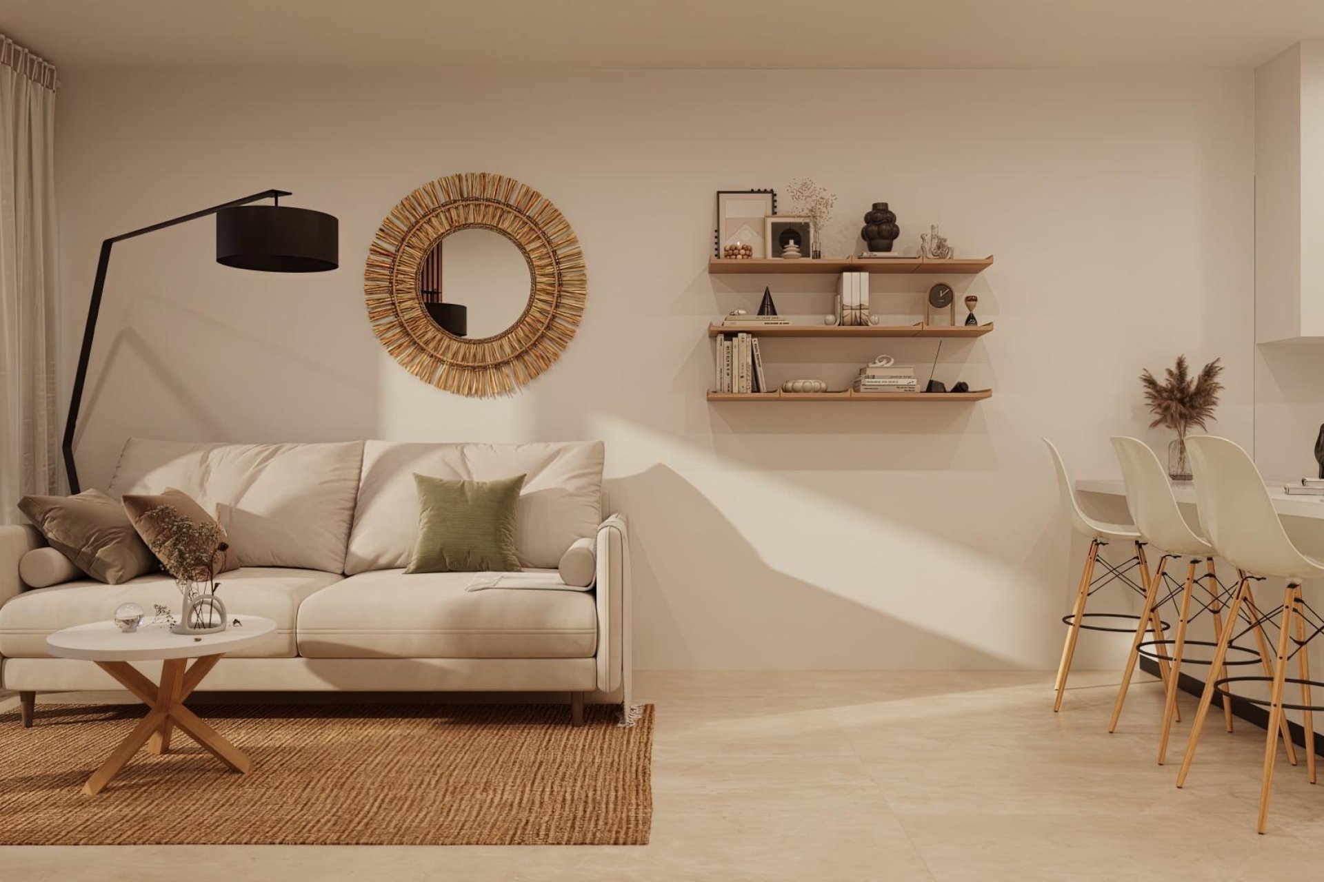 New Build - Apartman - Vera