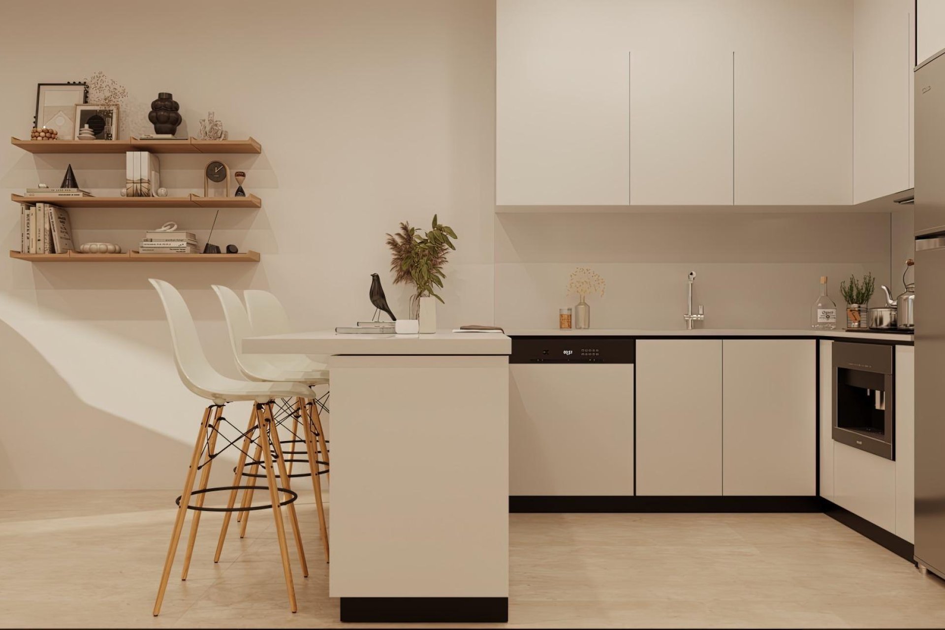 New Build - Apartman - Vera