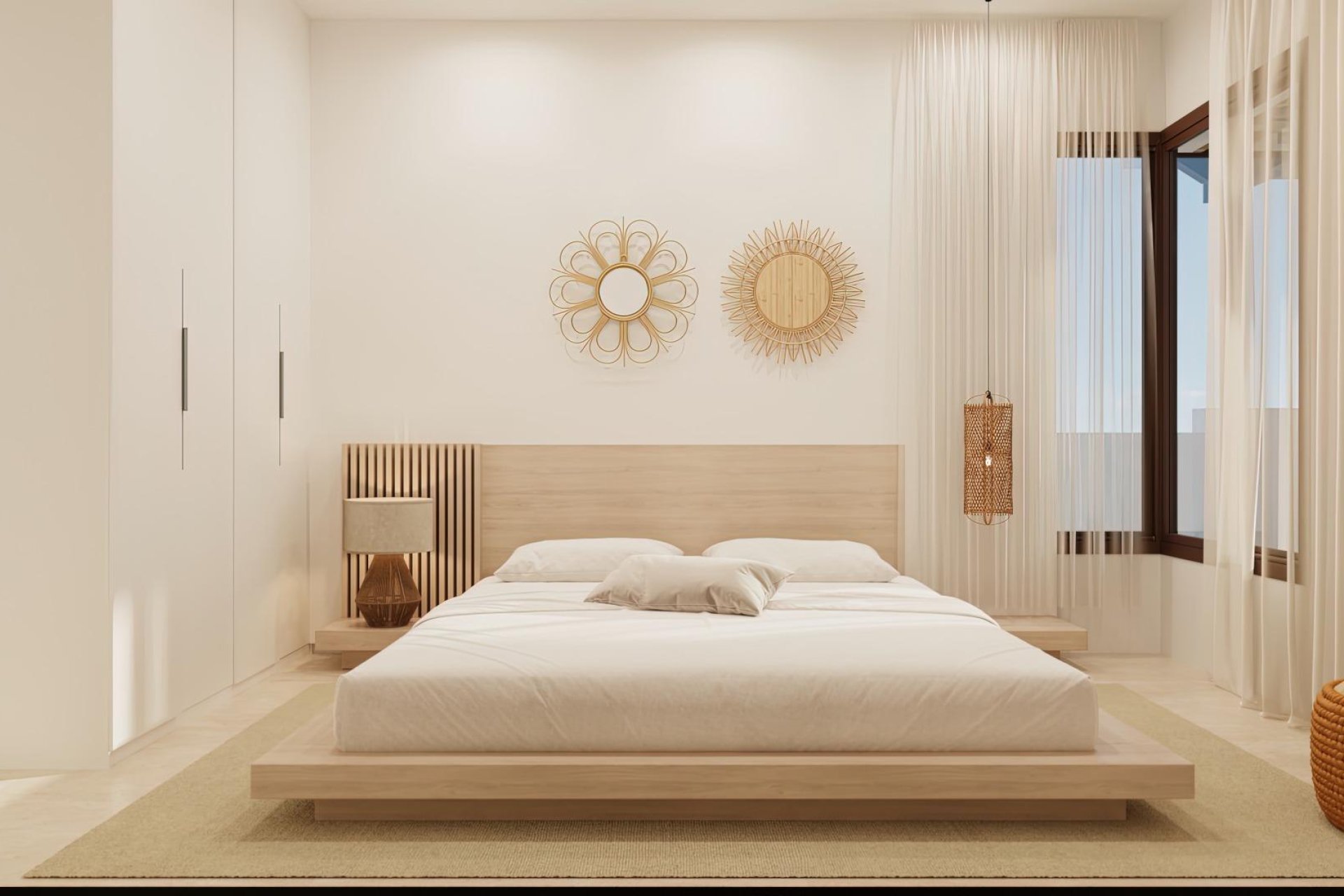 New Build - Apartman - Vera