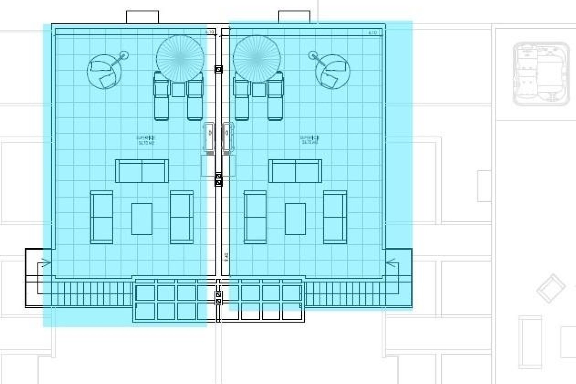 New Build - Apartman - Vera