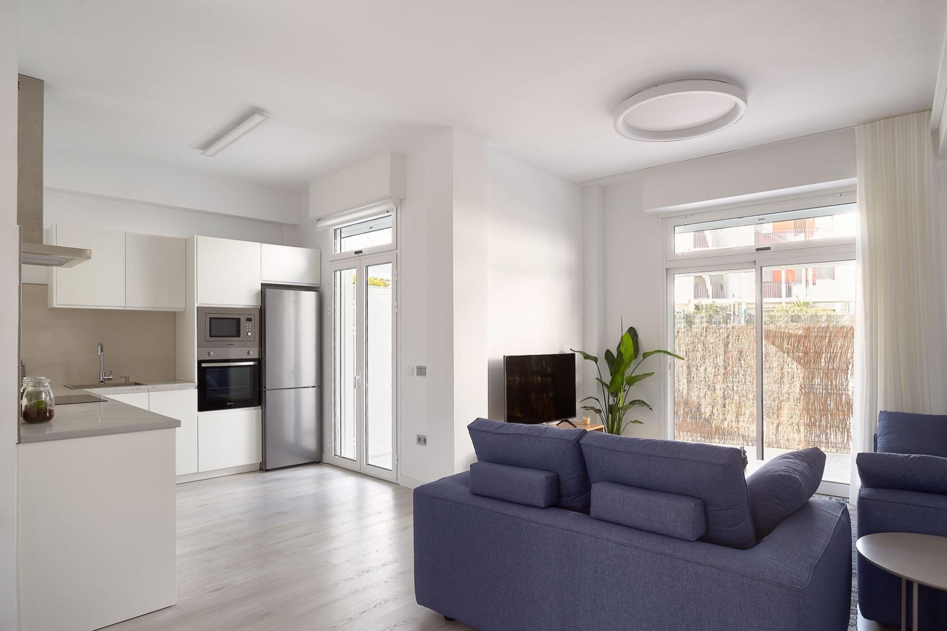 New Build - Apartman - Vera