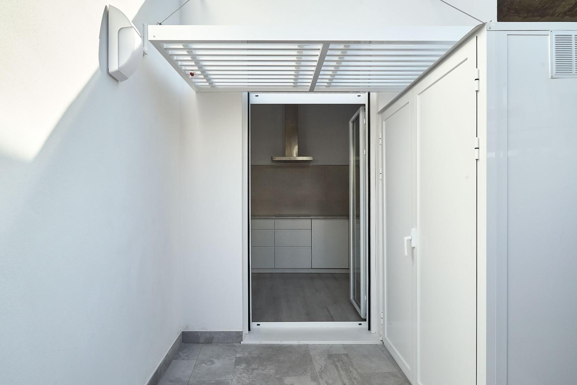 New Build - Apartman - Vera