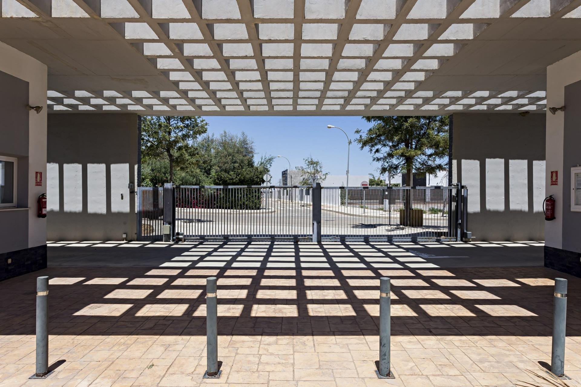 New Build - Apartman - Vera