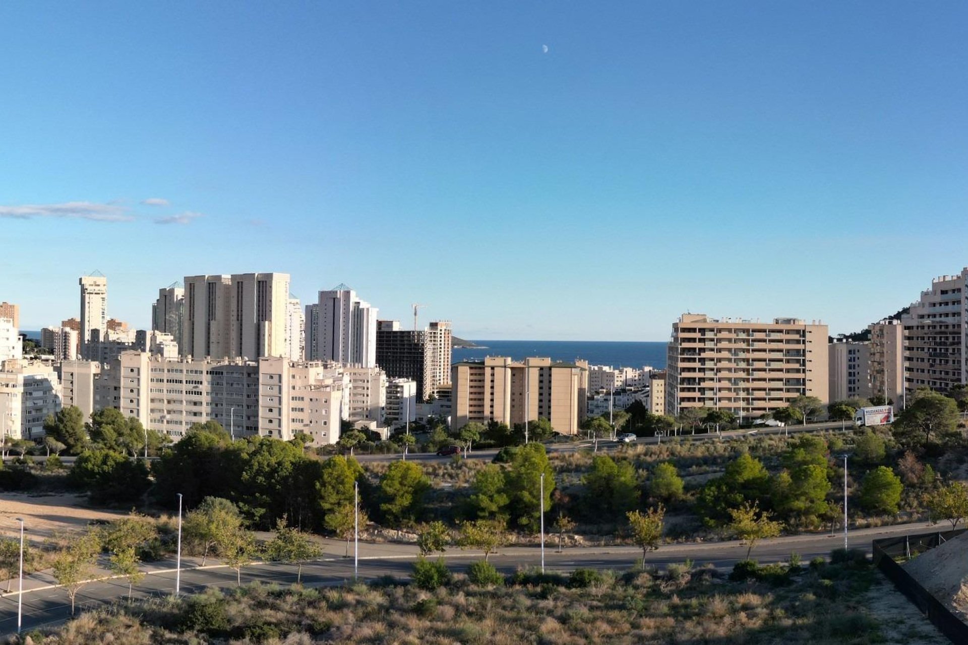 New Build - Apartman - Villajoyosa - Cala de Finestrat