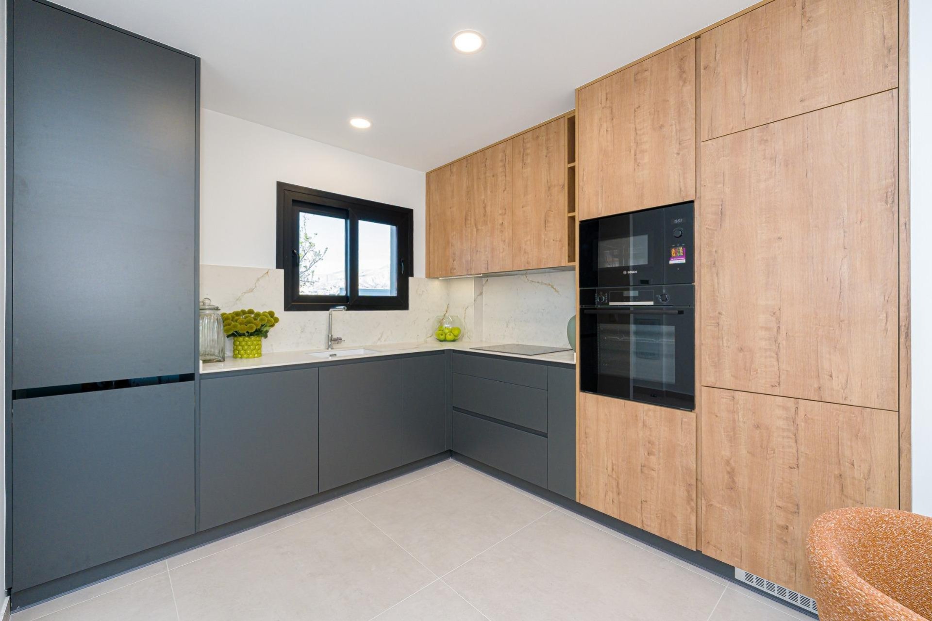 New Build - Apartman - Villajoyosa - Cala de Finestrat