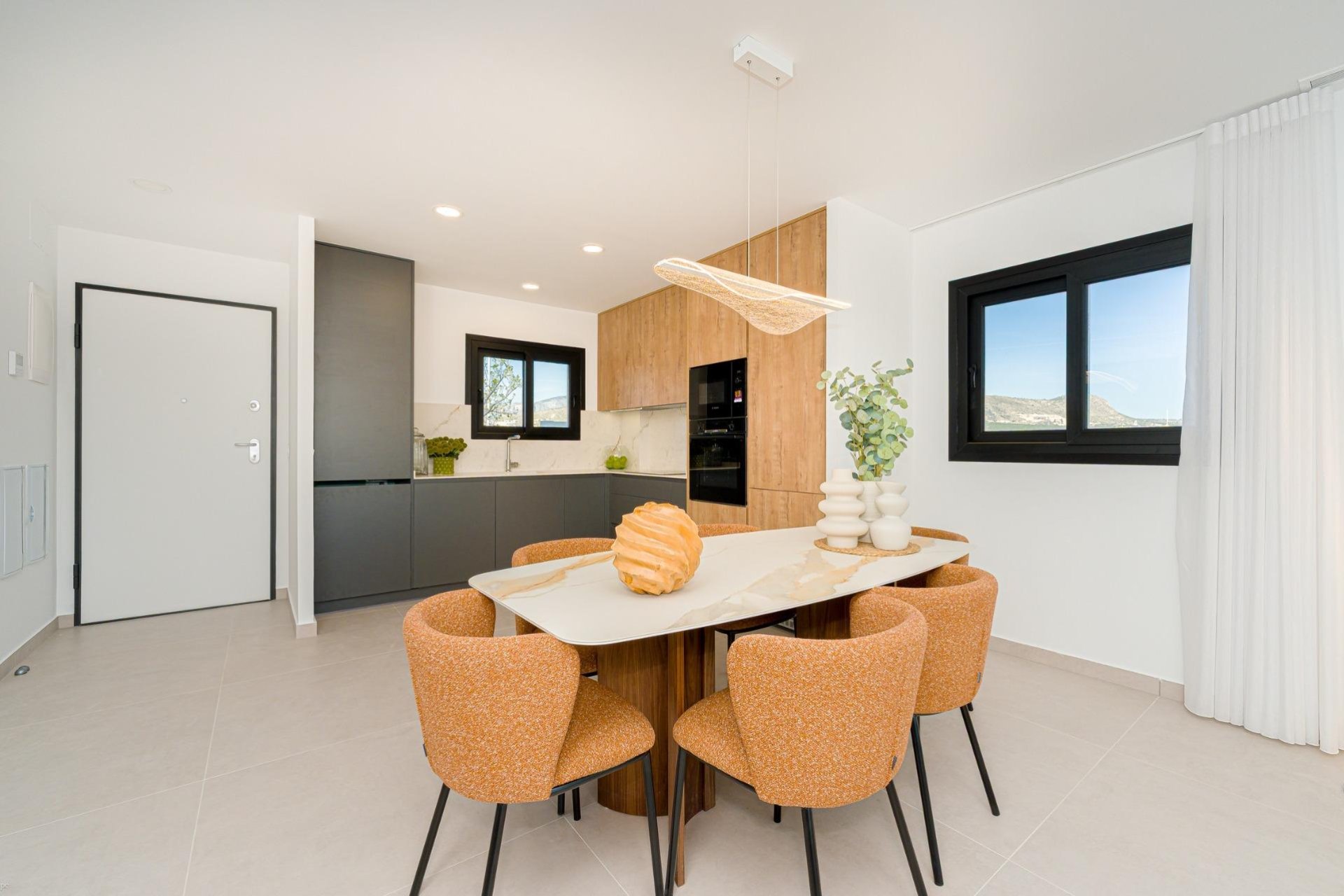 New Build - Apartman - Villajoyosa - Cala de Finestrat