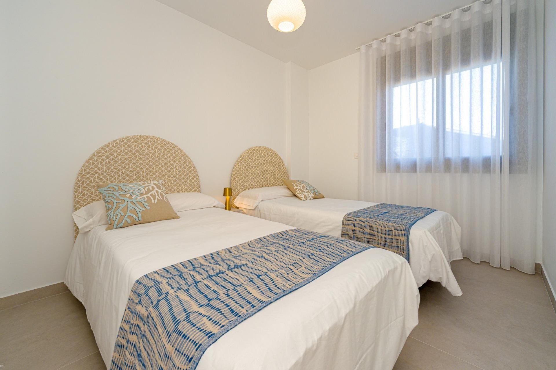 New Build - Apartman - Villajoyosa - Cala de Finestrat