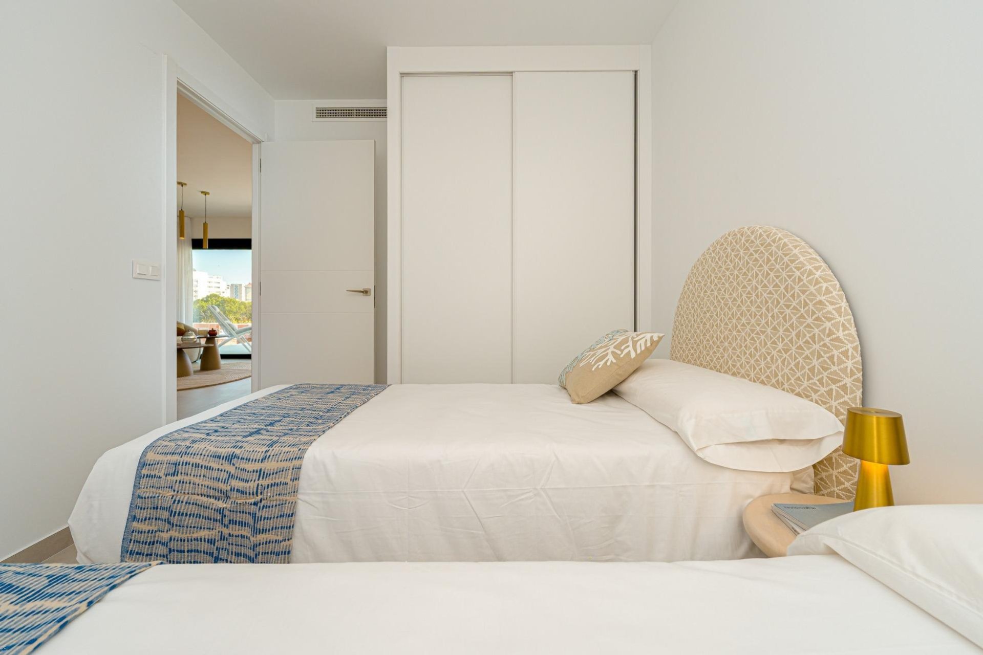 New Build - Apartman - Villajoyosa - Cala de Finestrat