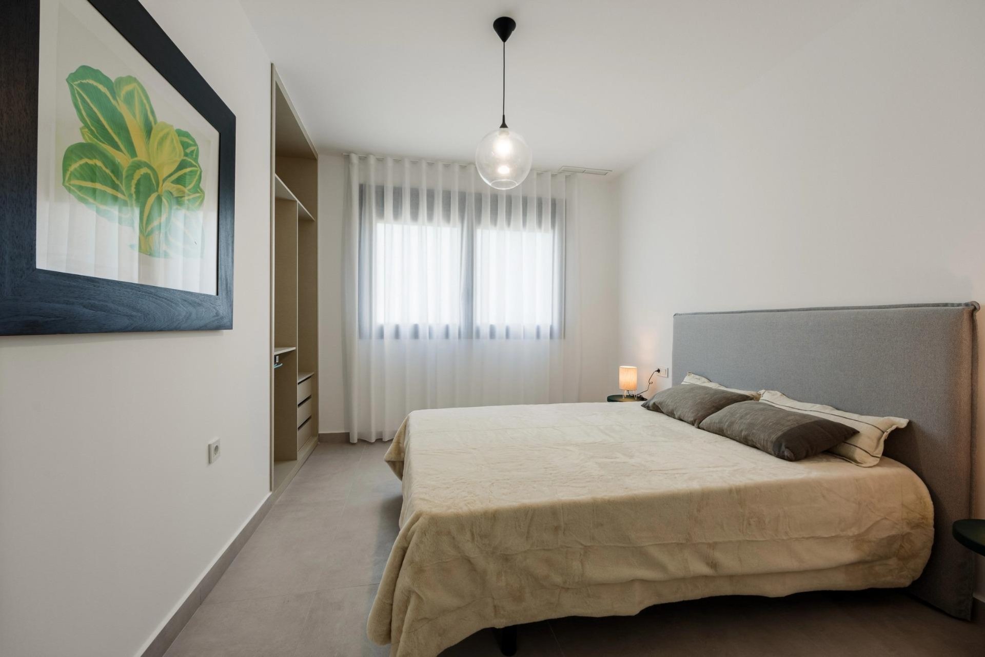 New Build - Apartman - Villajoyosa - Gasparot
