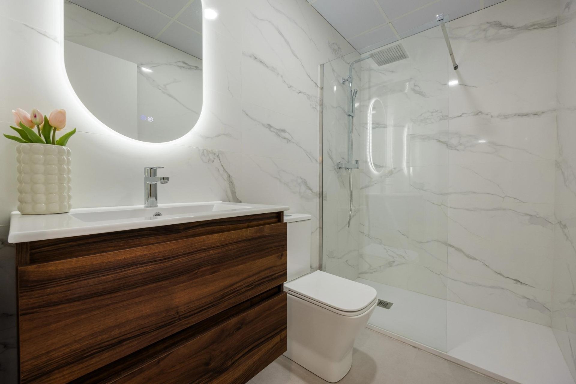 New Build - Apartman - Villajoyosa - Gasparot