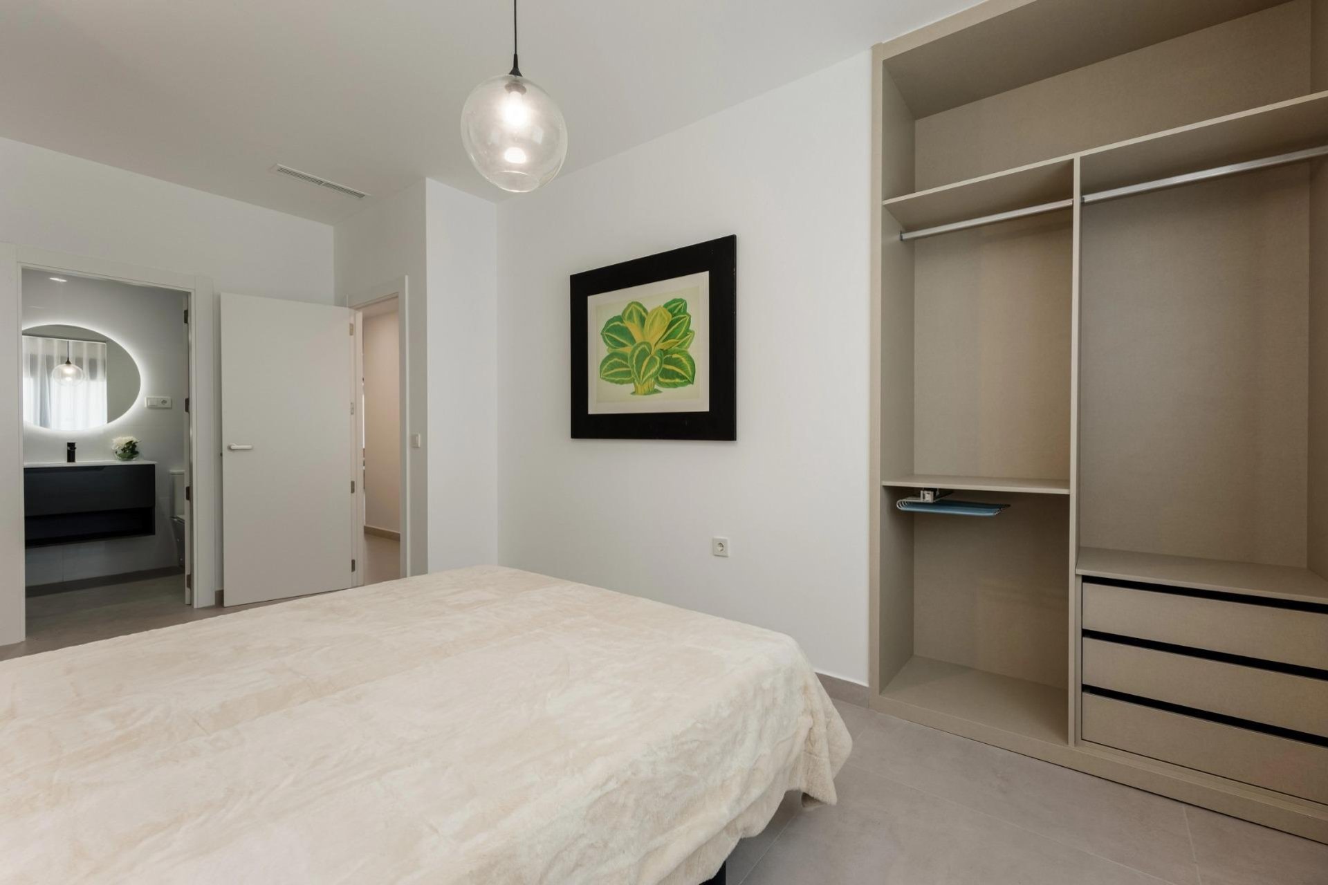 New Build - Apartman - Villajoyosa - Gasparot