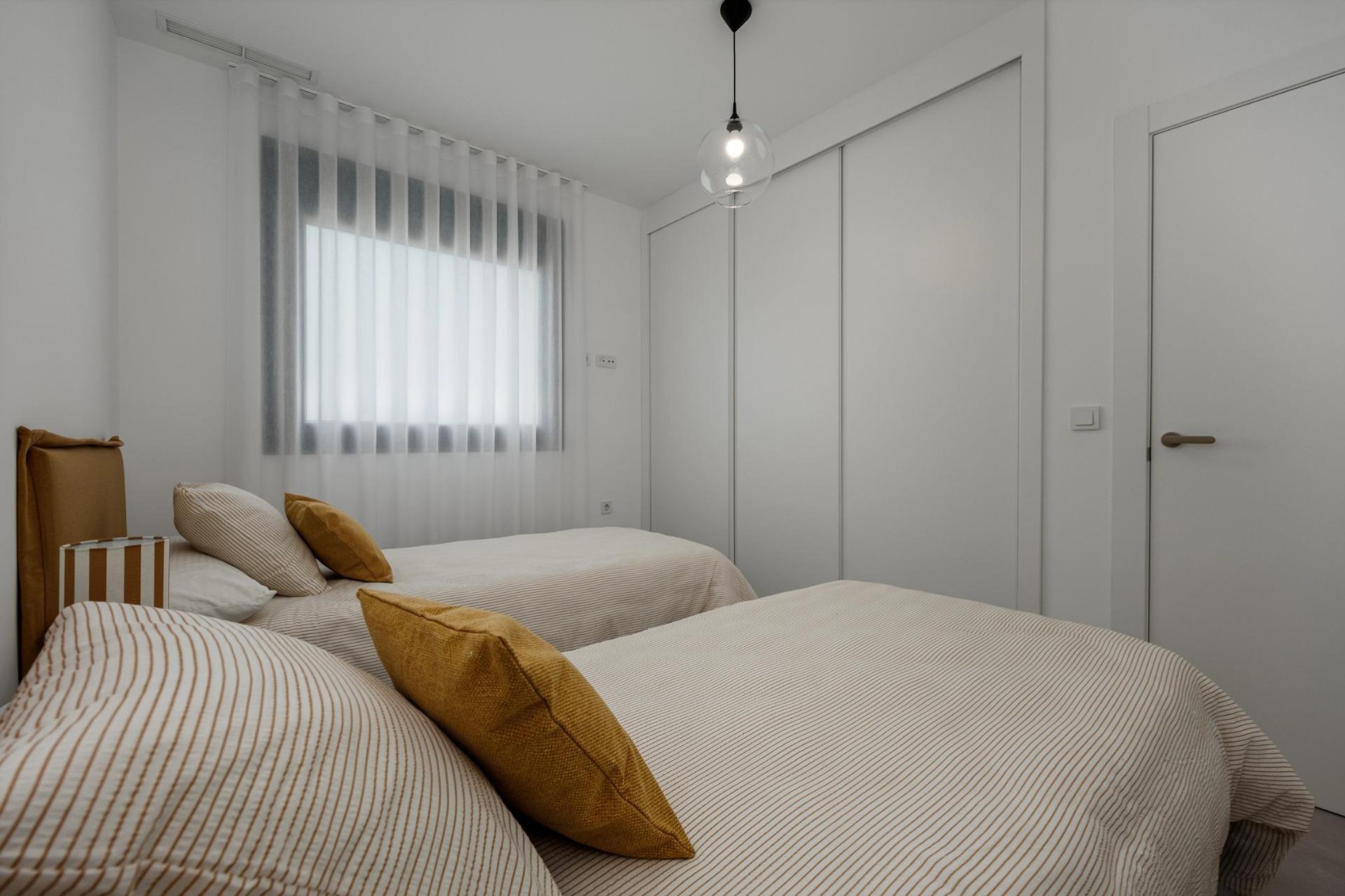 New Build - Apartman - Villajoyosa - Gasparot