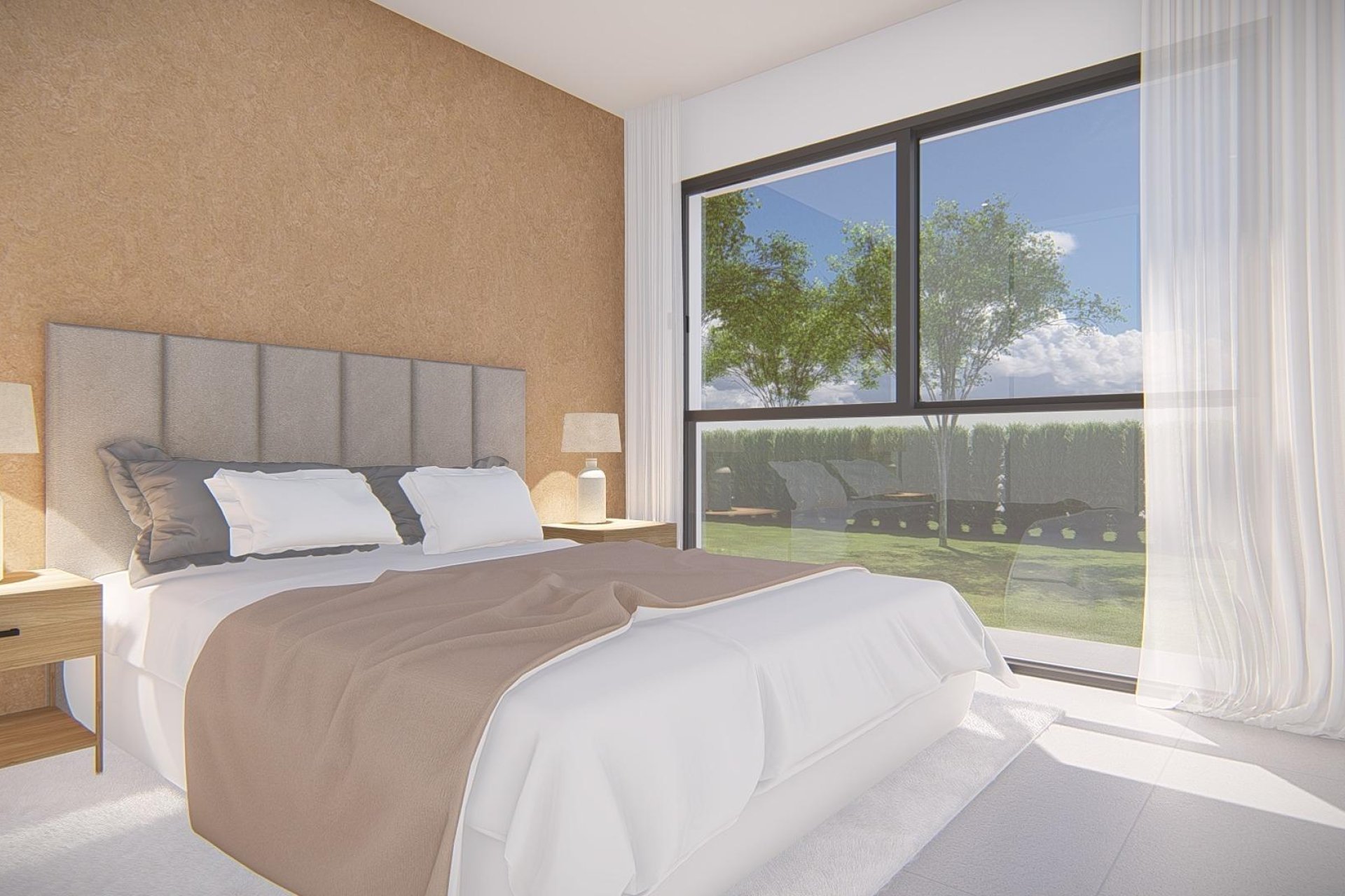 New Build - Apartman - Villajoyosa