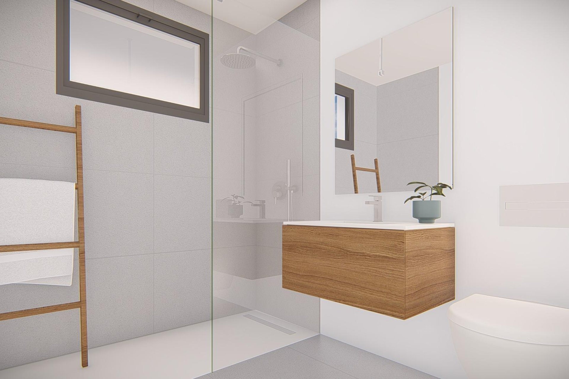 New Build - Apartman - Villajoyosa