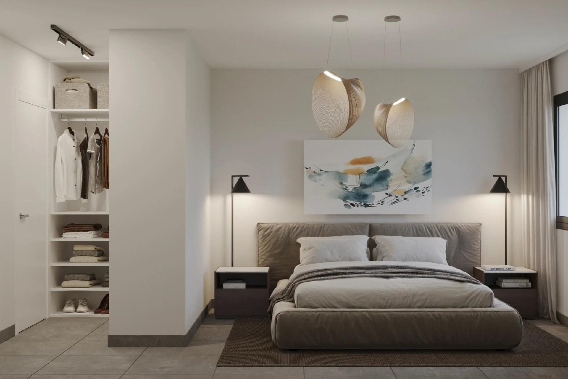 New Build - Apartman - Villajoyosa