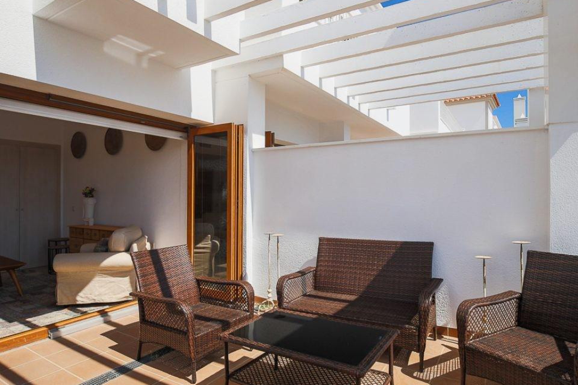 New Build - Apartman - Xeresa - Xeresa Del Monte