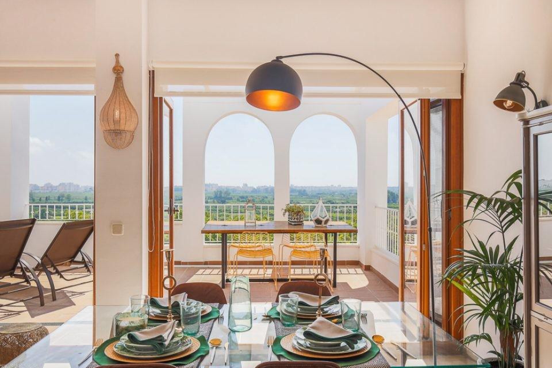 New Build - Apartman - Xeresa - Xeresa Del Monte