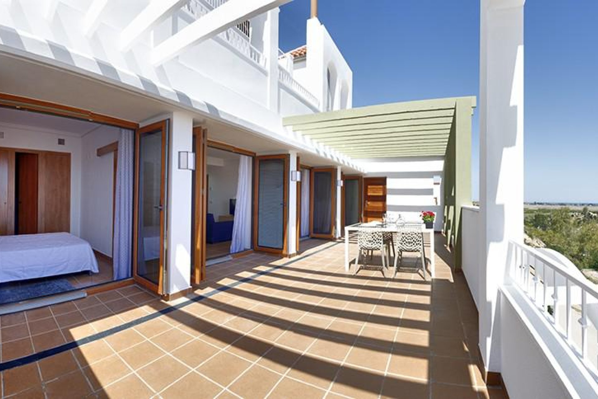 New Build - Apartman - Xeresa - Xeresa Del Monte
