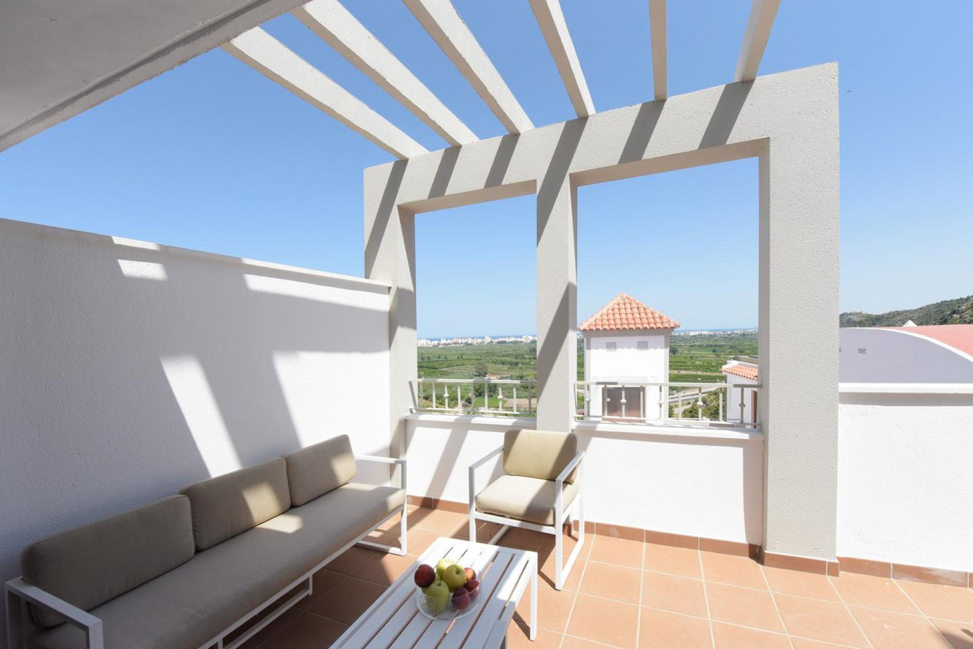 New Build - Apartman - Xeresa - Xeresa Del Monte