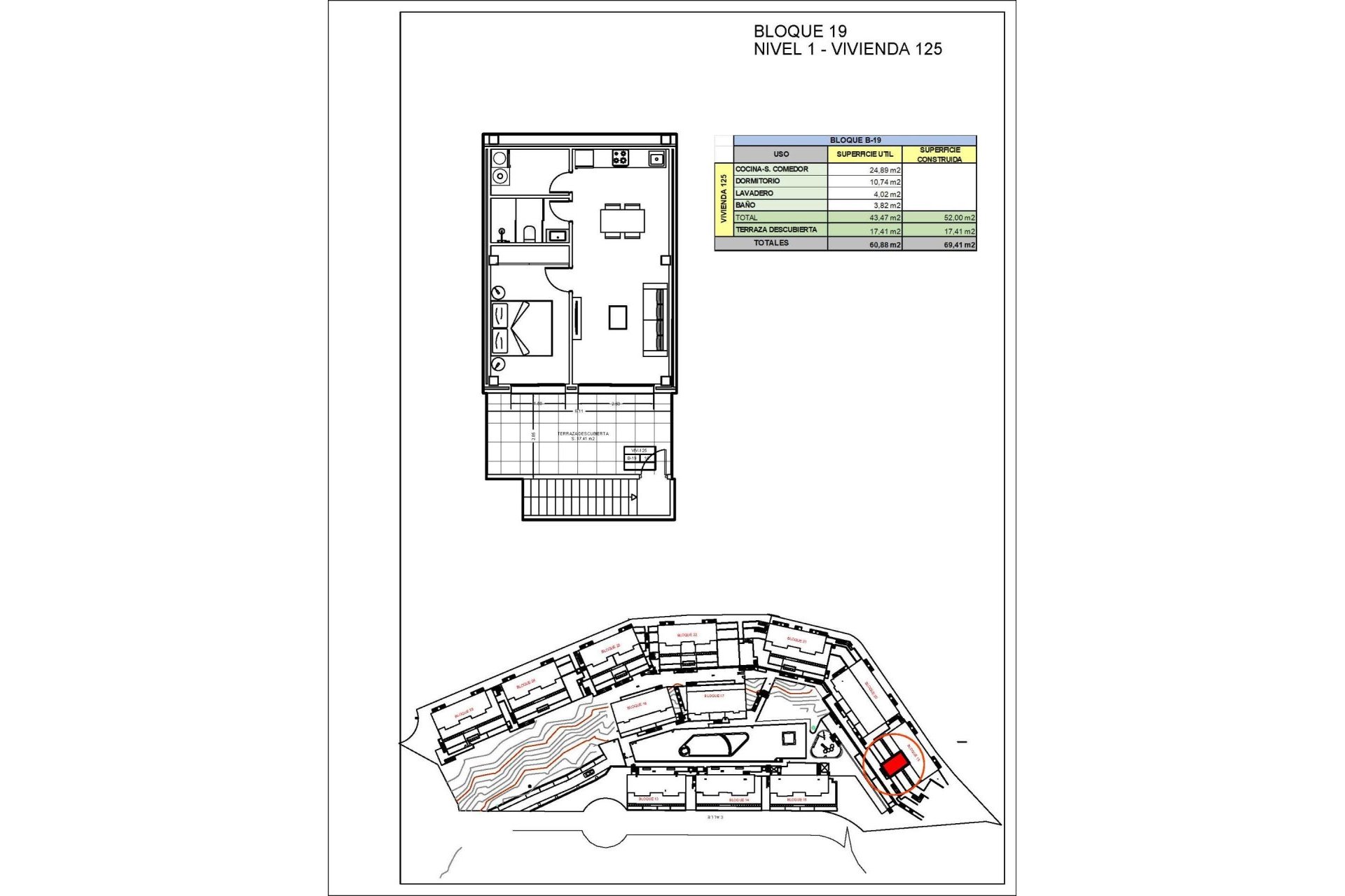 New Build - Apartman - Xeresa - Xeresa Del Monte