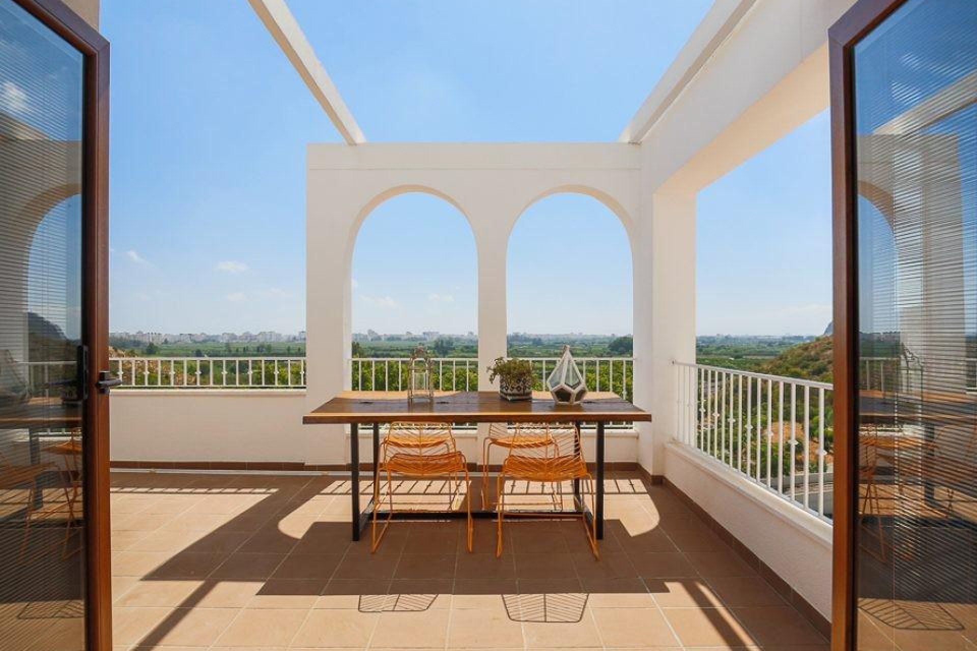 New Build - Apartman - Xeresa - Xeresa Del Monte