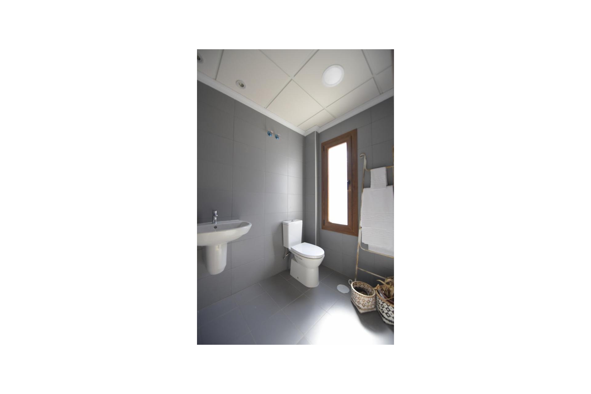 New Build - Apartman - Xeresa - Xeresa Del Monte