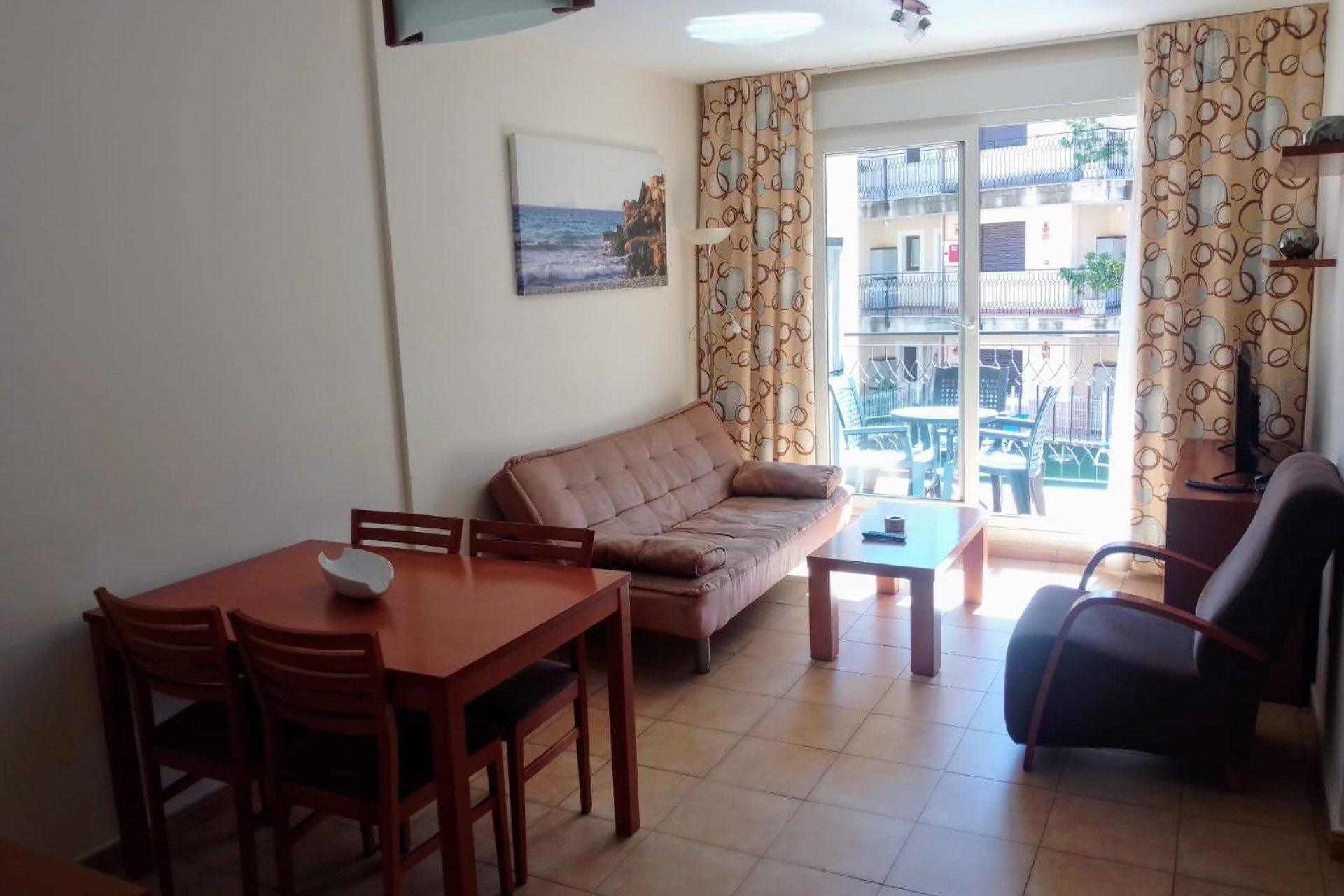 New Build - Apartment  - Aguilas - Collados