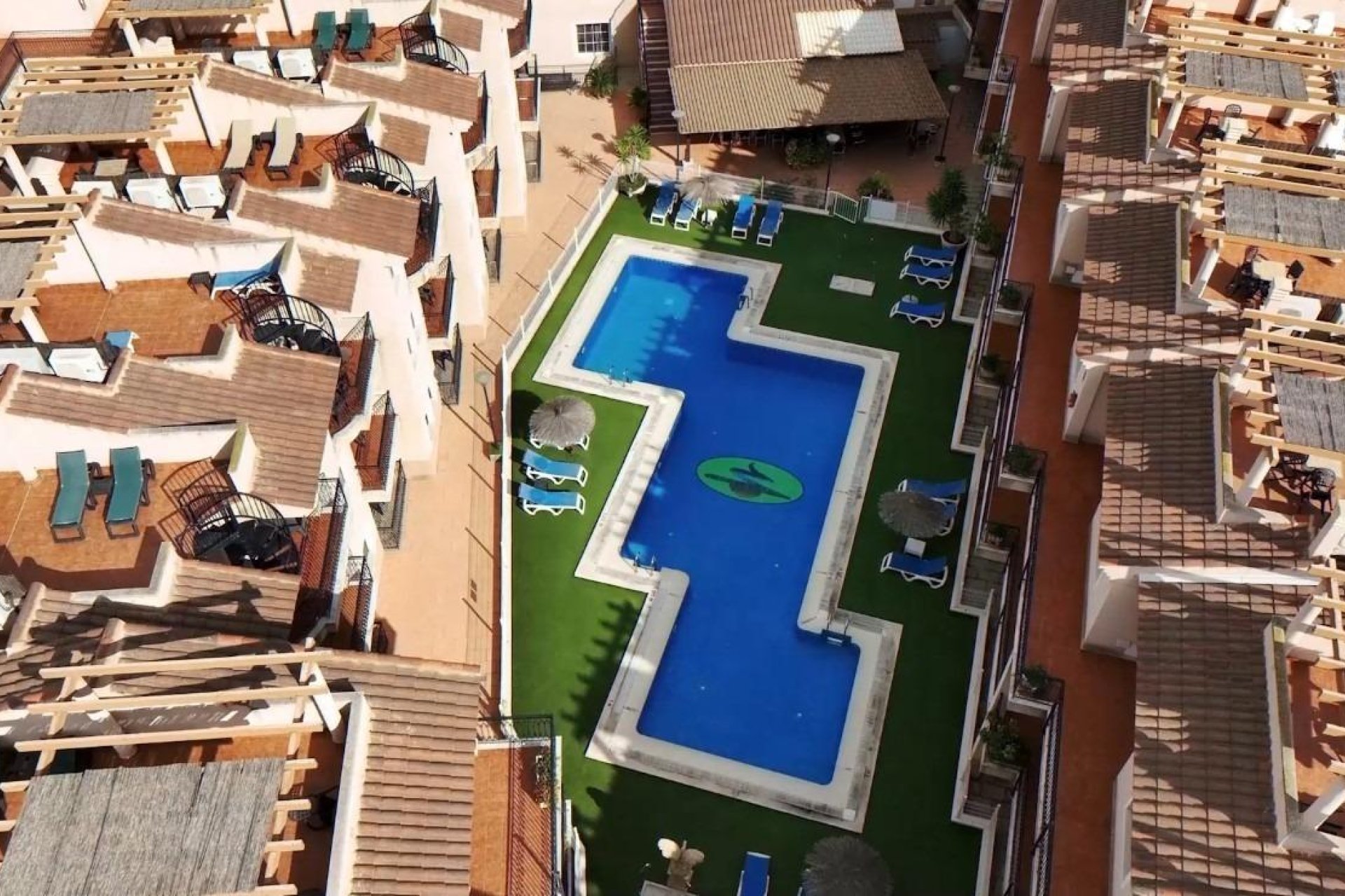 New Build - Apartment  - Aguilas - Collados