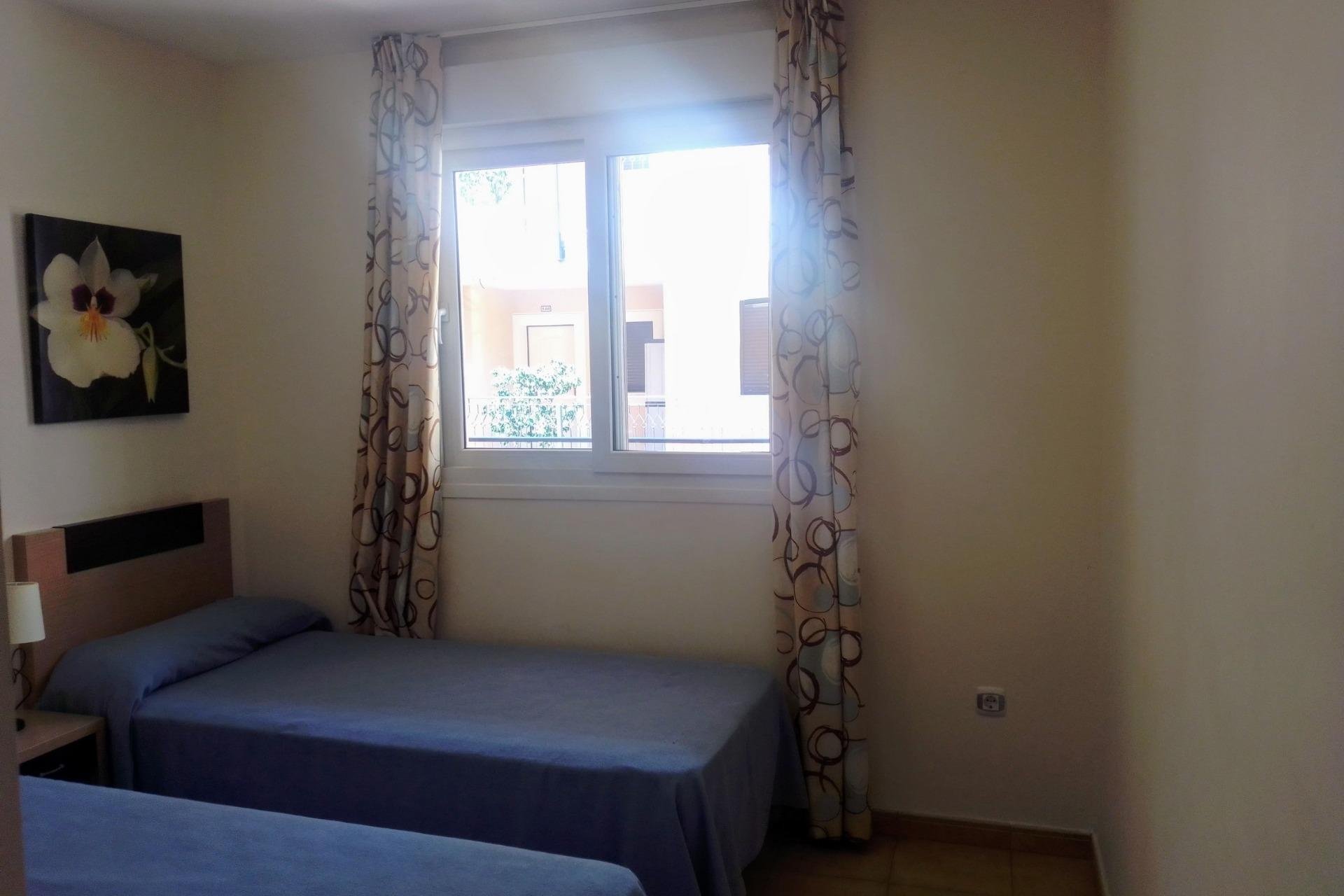 New Build - Apartment  - Aguilas - Collados