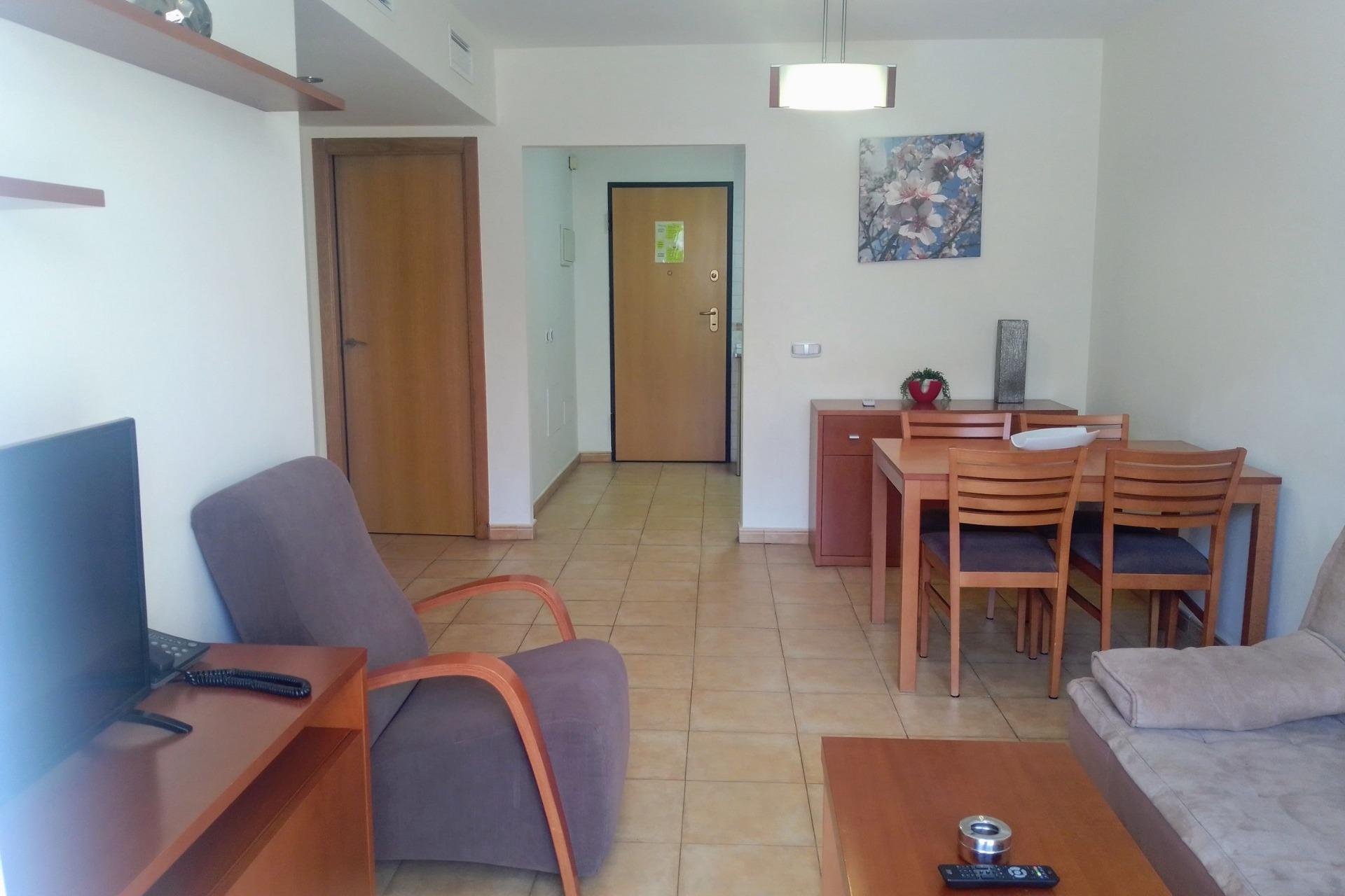 New Build - Apartment  - Aguilas - Collados