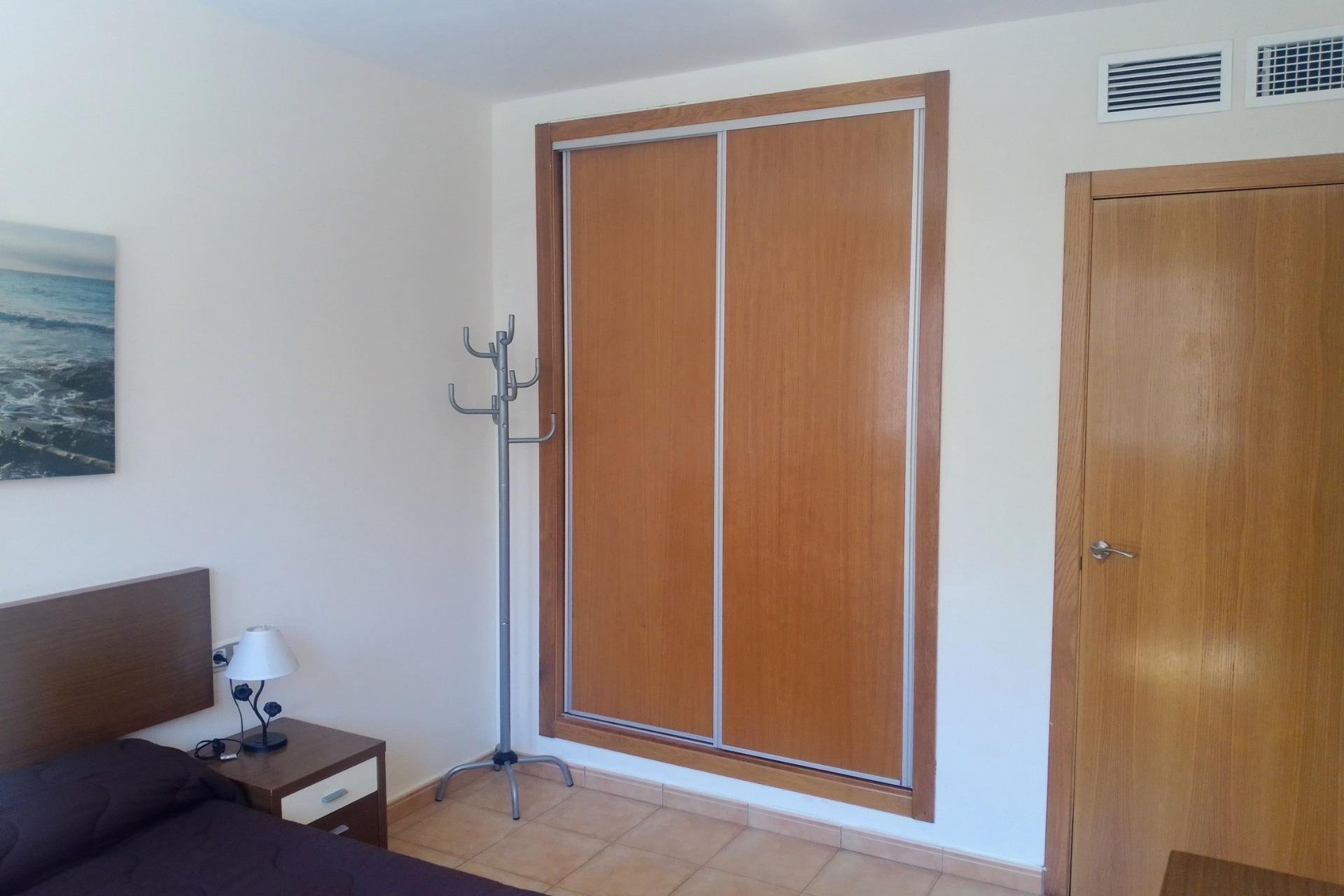 New Build - Apartment  - Aguilas - Collados
