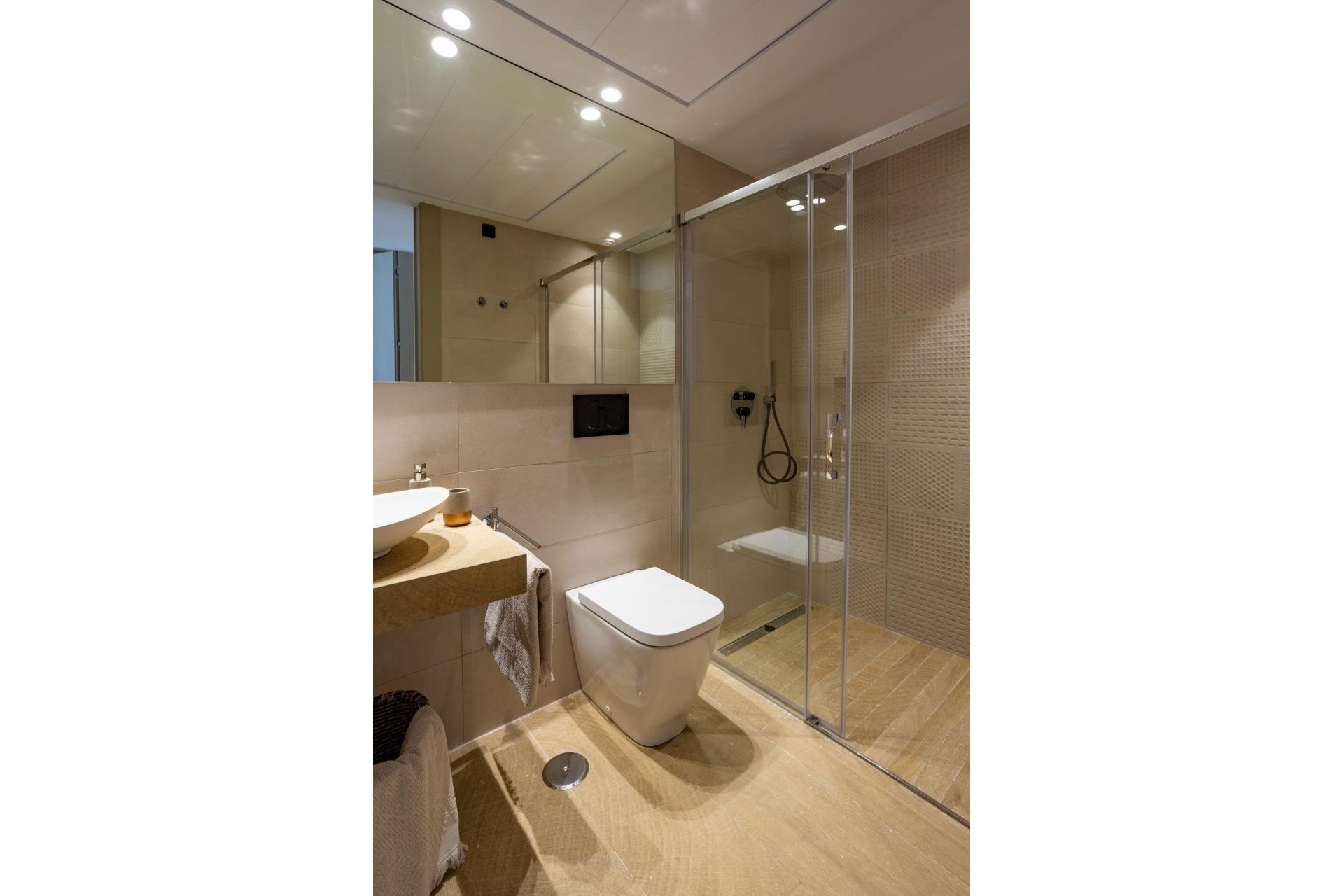 New Build - Apartment  - Algorfa