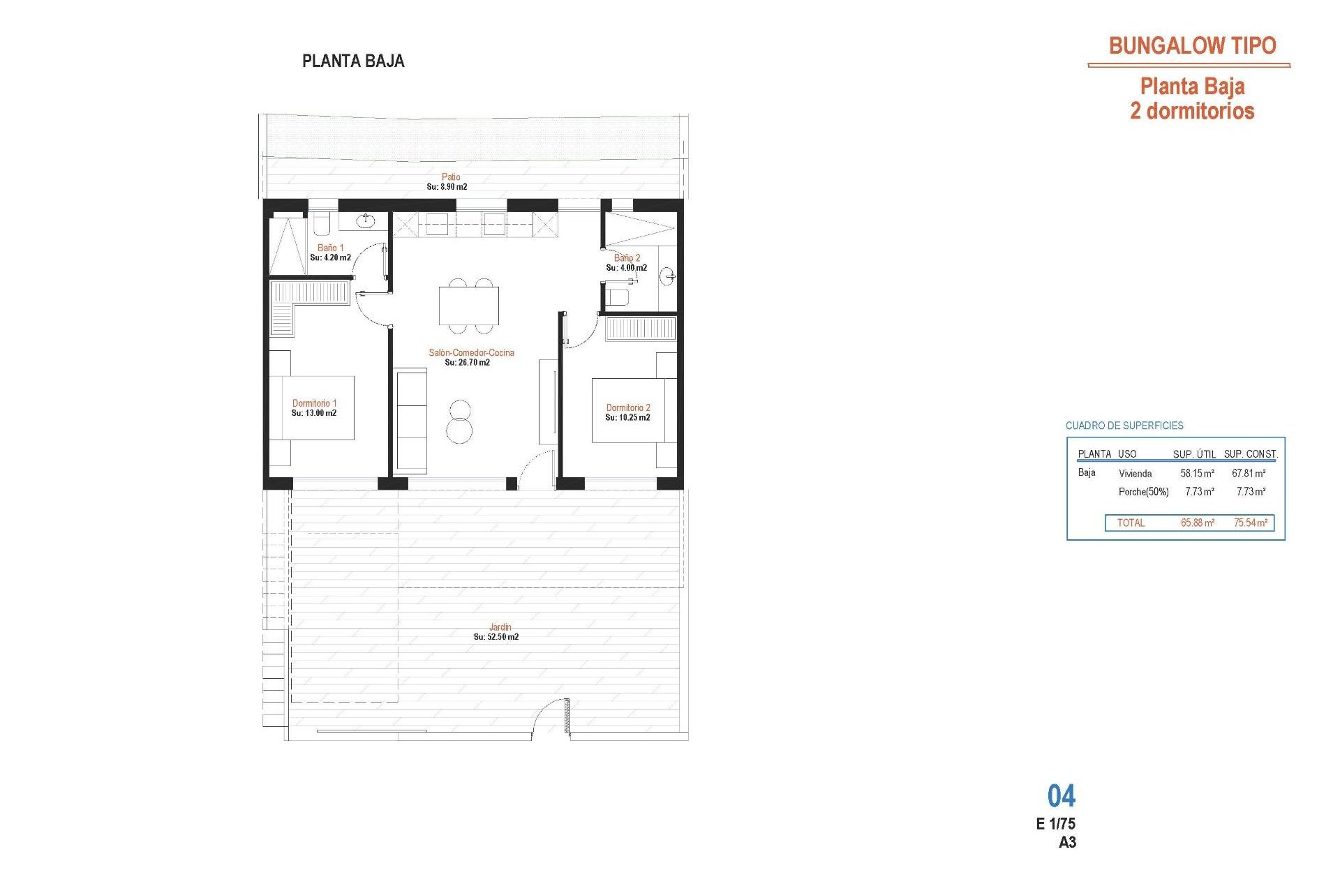 New Build - Apartment  - Alhama De Murcia - Condado De Alhama