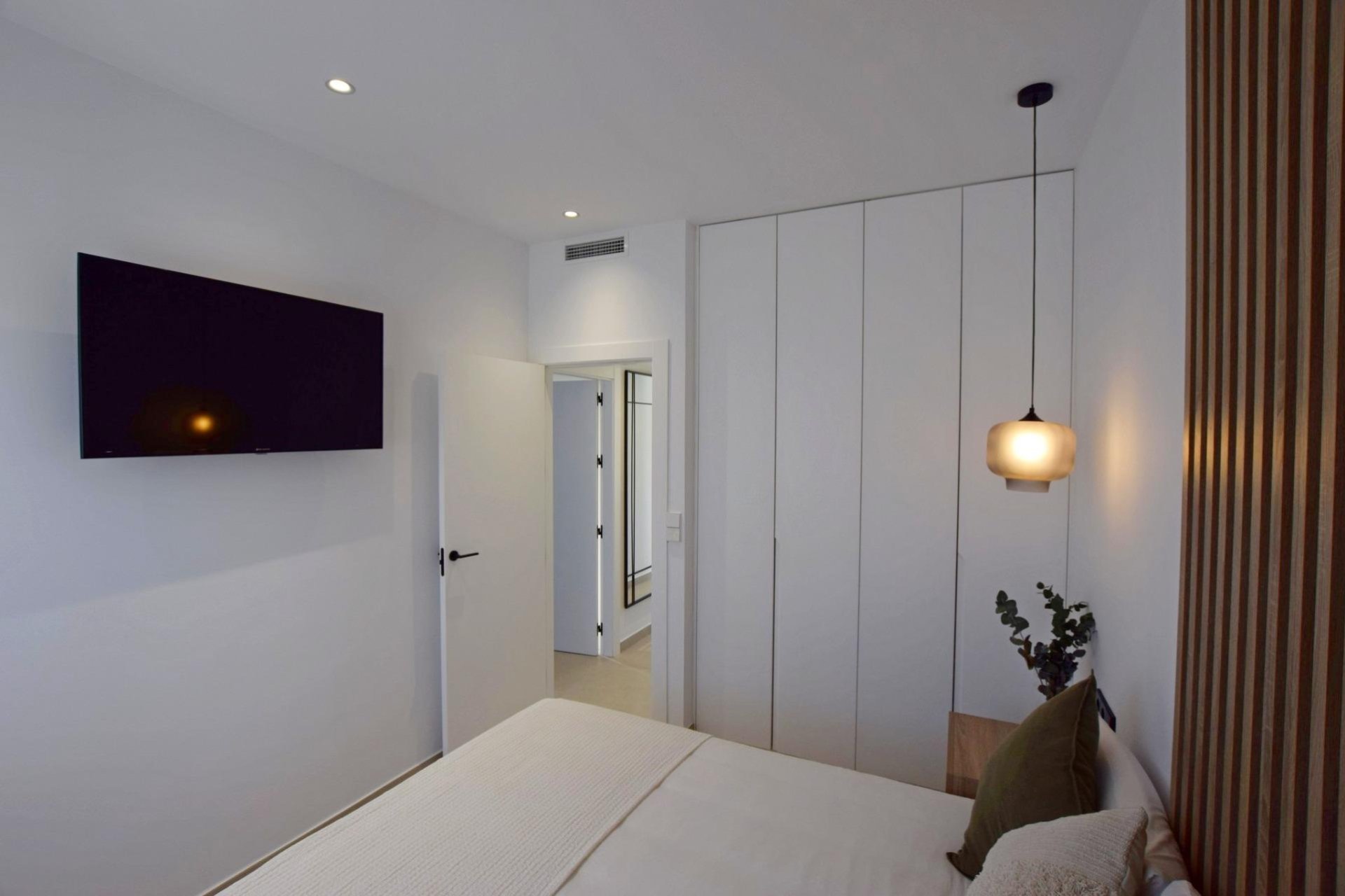 New Build - Apartment  - Alhama De Murcia - Condado De Alhama