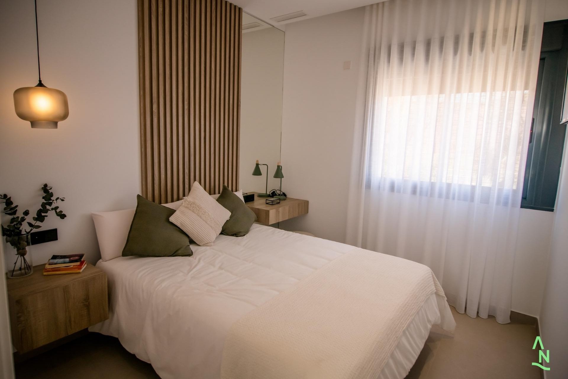 New Build - Apartment  - Alhama De Murcia