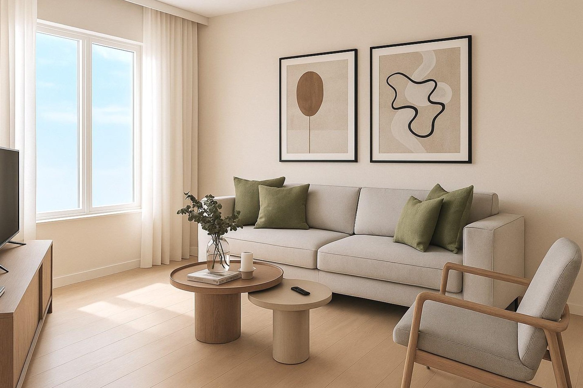 New Build - Apartment  - Benejúzar