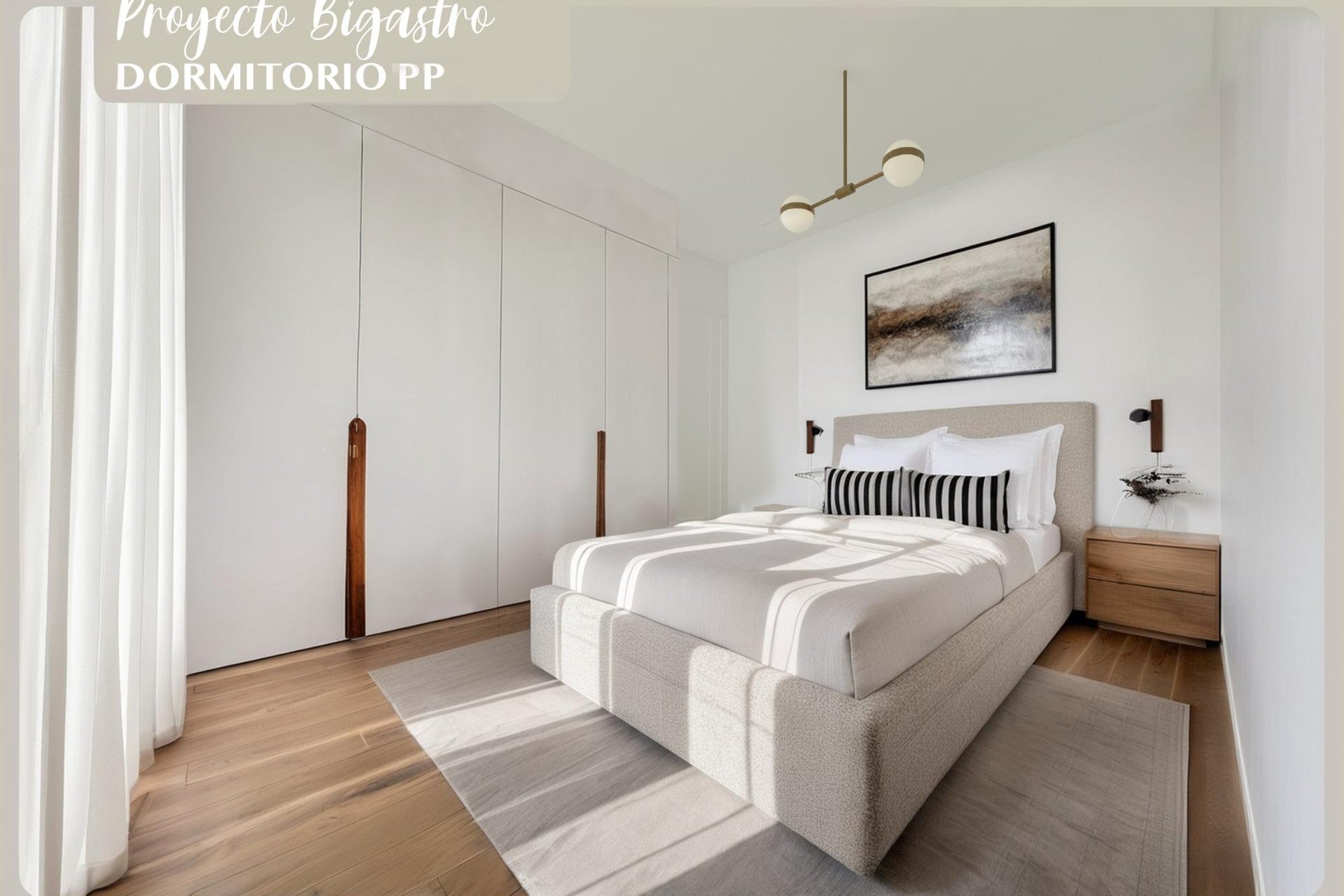 New Build - Apartment  - Bigastro - centro