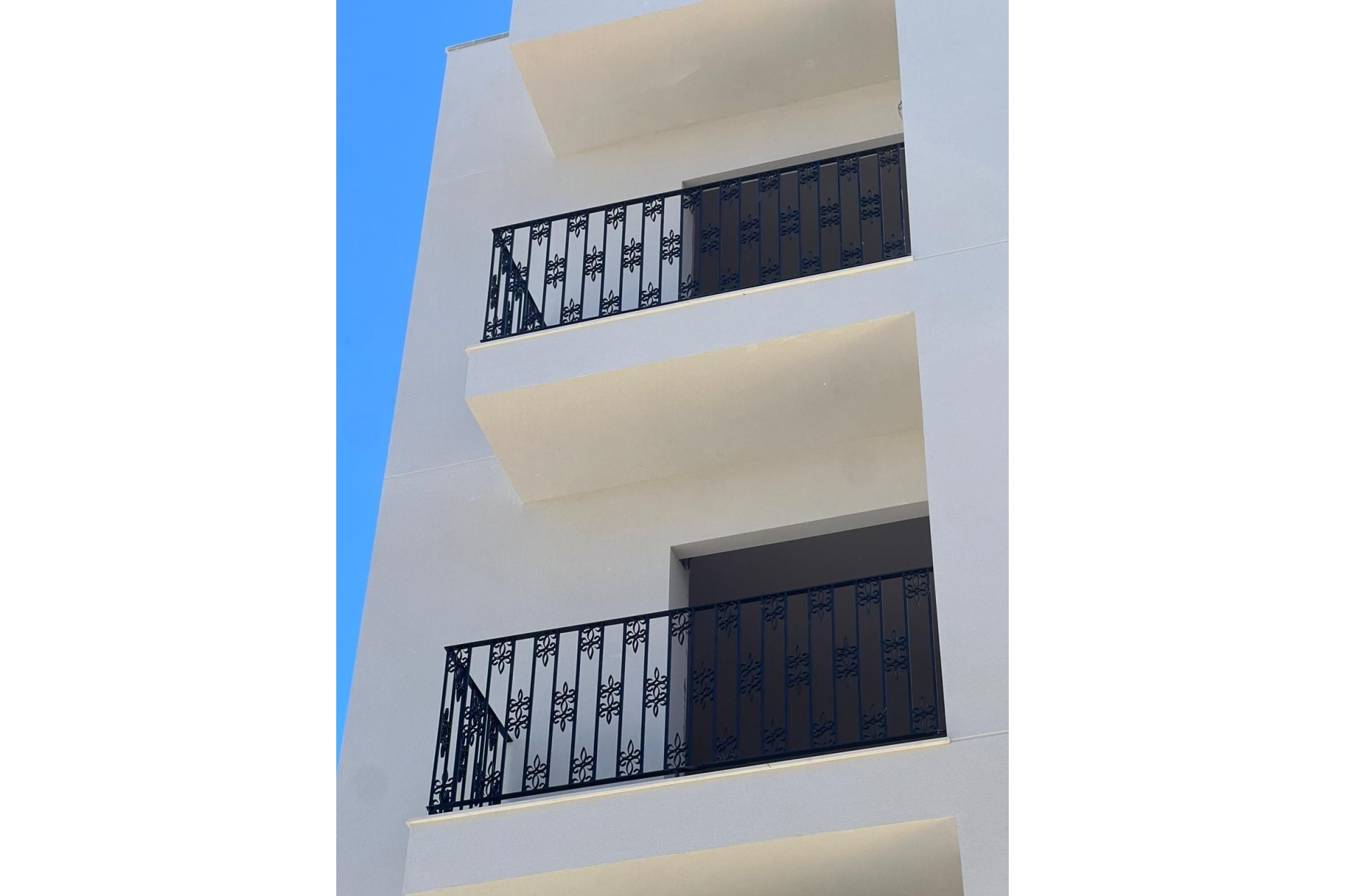 New Build - Apartment  - Bigastro - centro