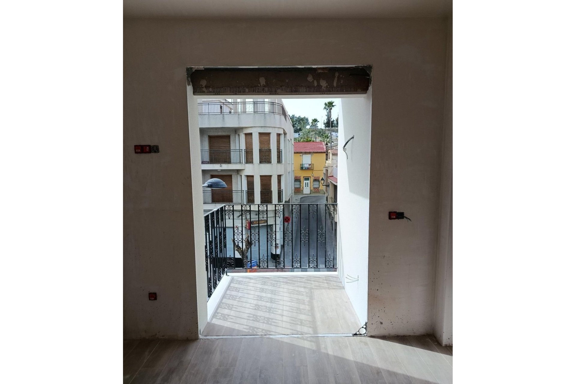 New Build - Apartment  - Bigastro - centro