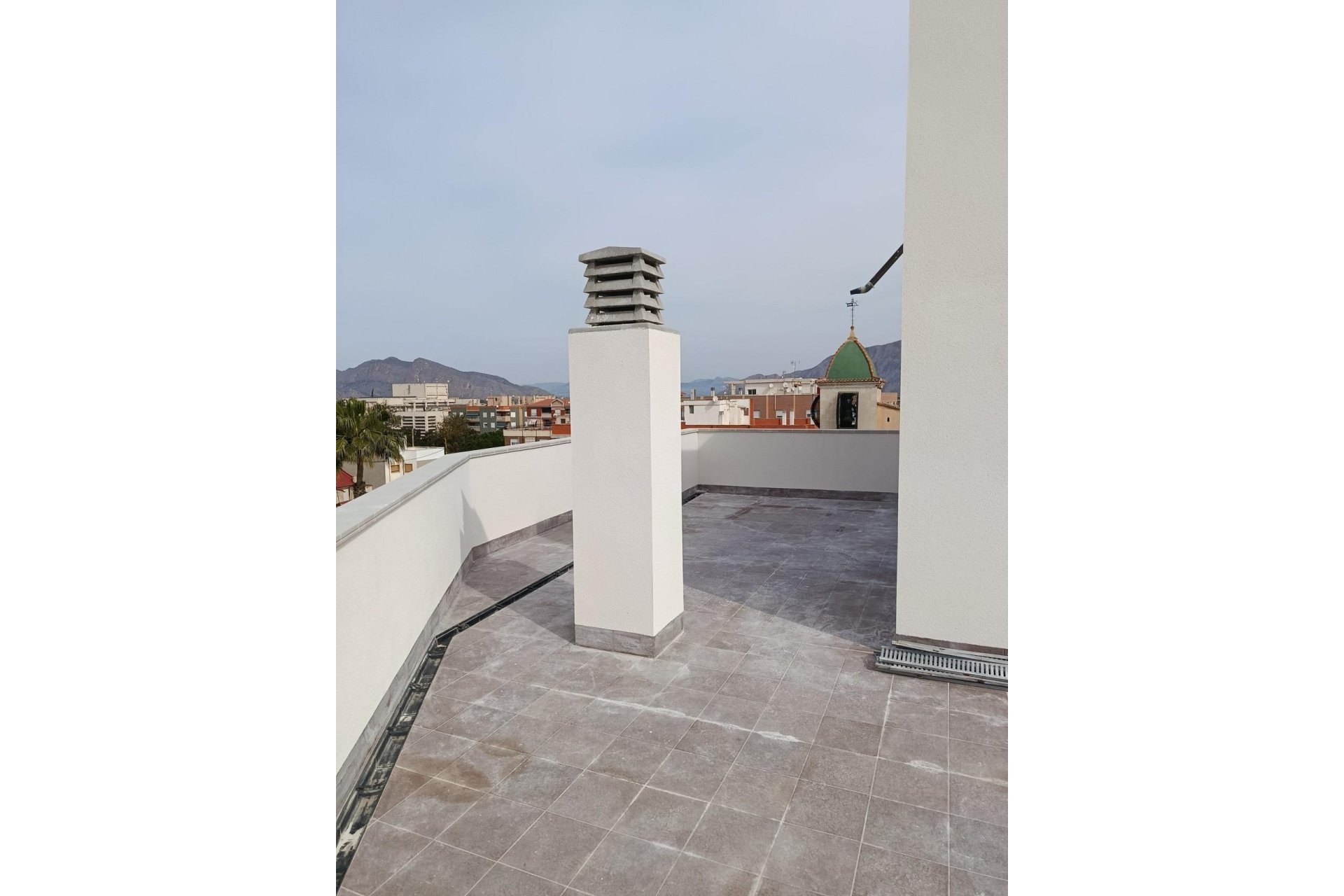 New Build - Apartment  - Bigastro - centro