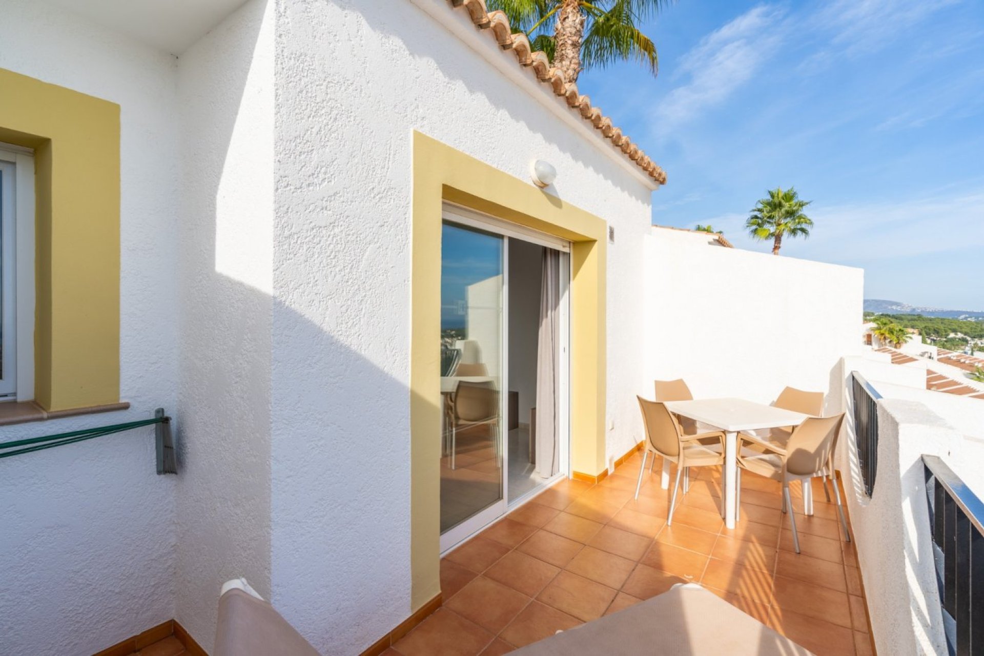 New Build - Apartment  - Calpe - Gran Sol