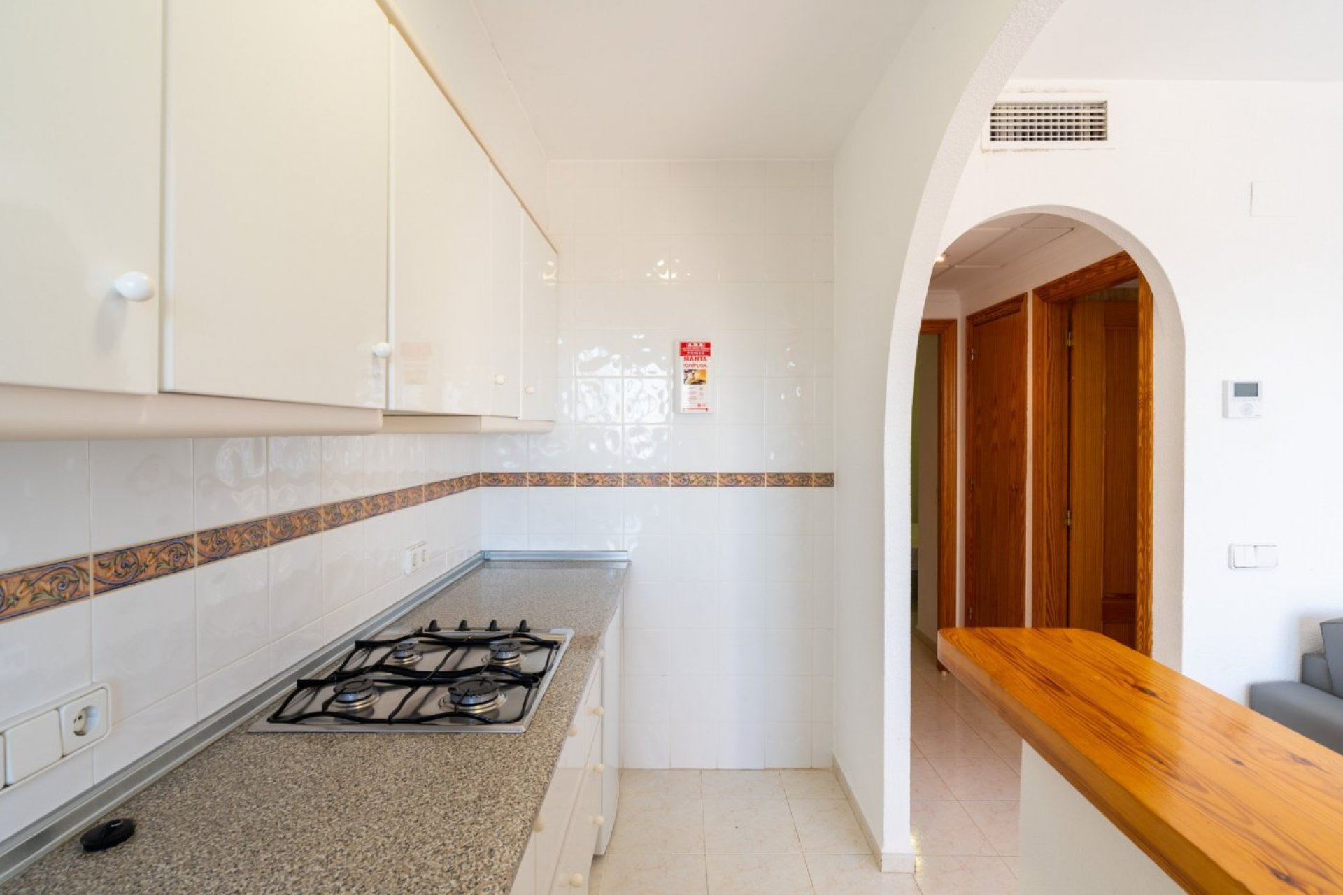 New Build - Apartment  - Calpe - Gran Sol