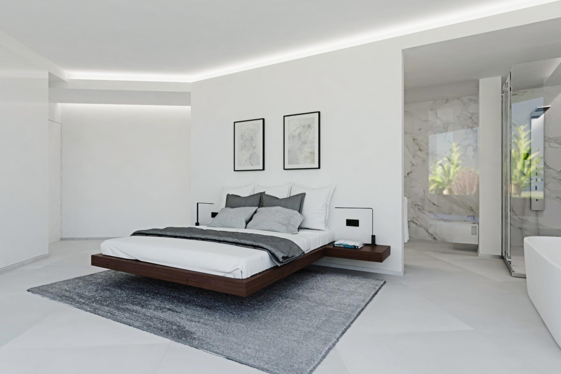 New Build - Apartment  - Calpe - Mascarat