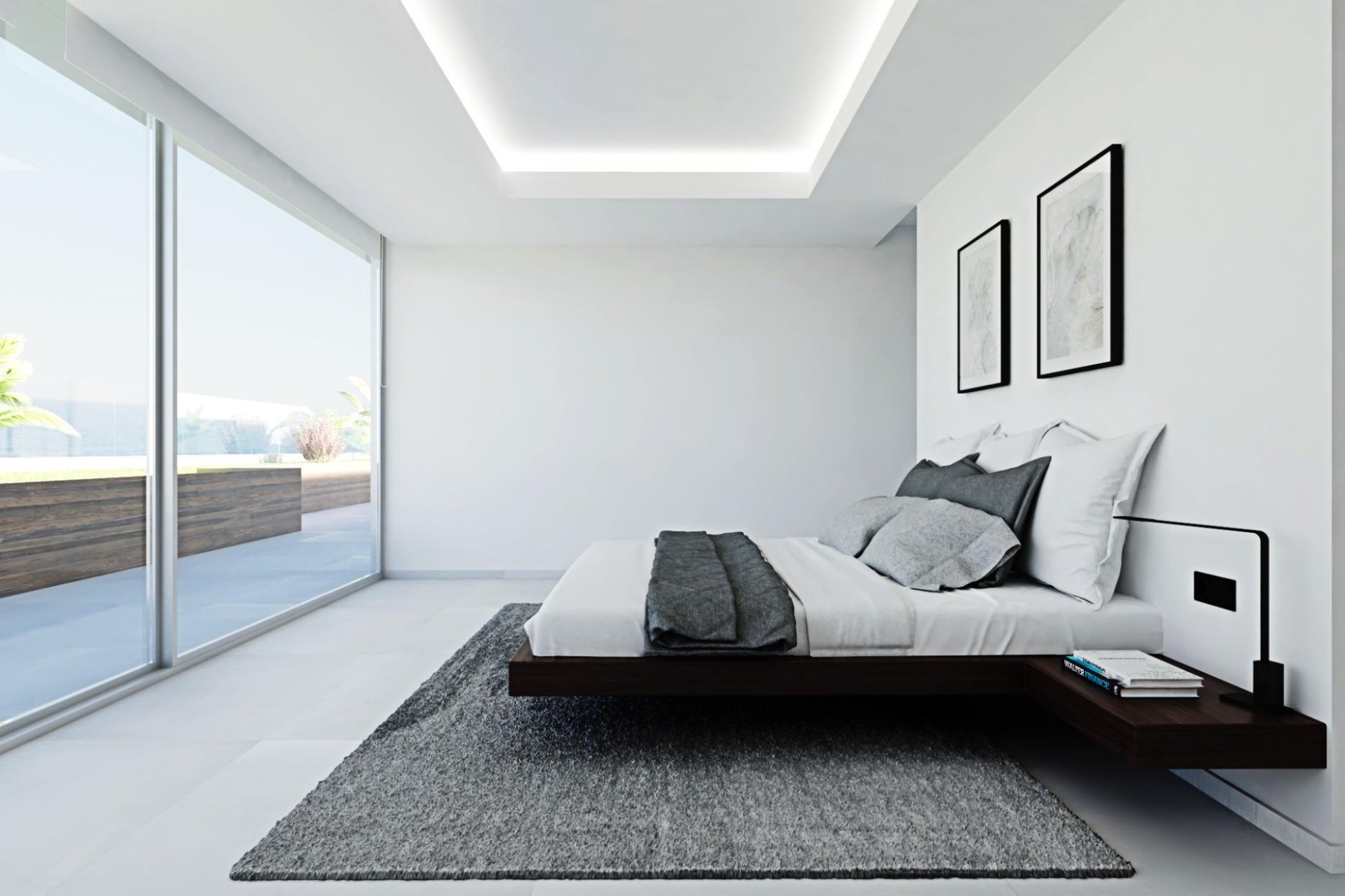 New Build - Apartment  - Calpe - Mascarat