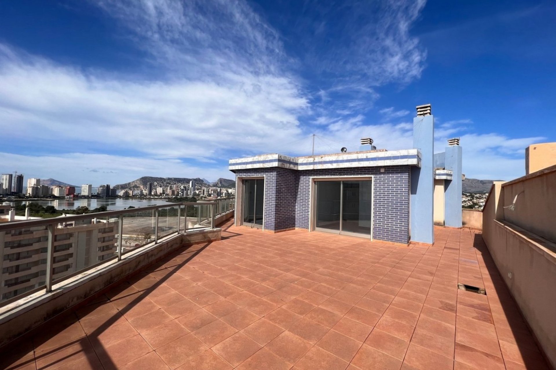 New Build - Apartment  - Calpe - Playa La Fossa