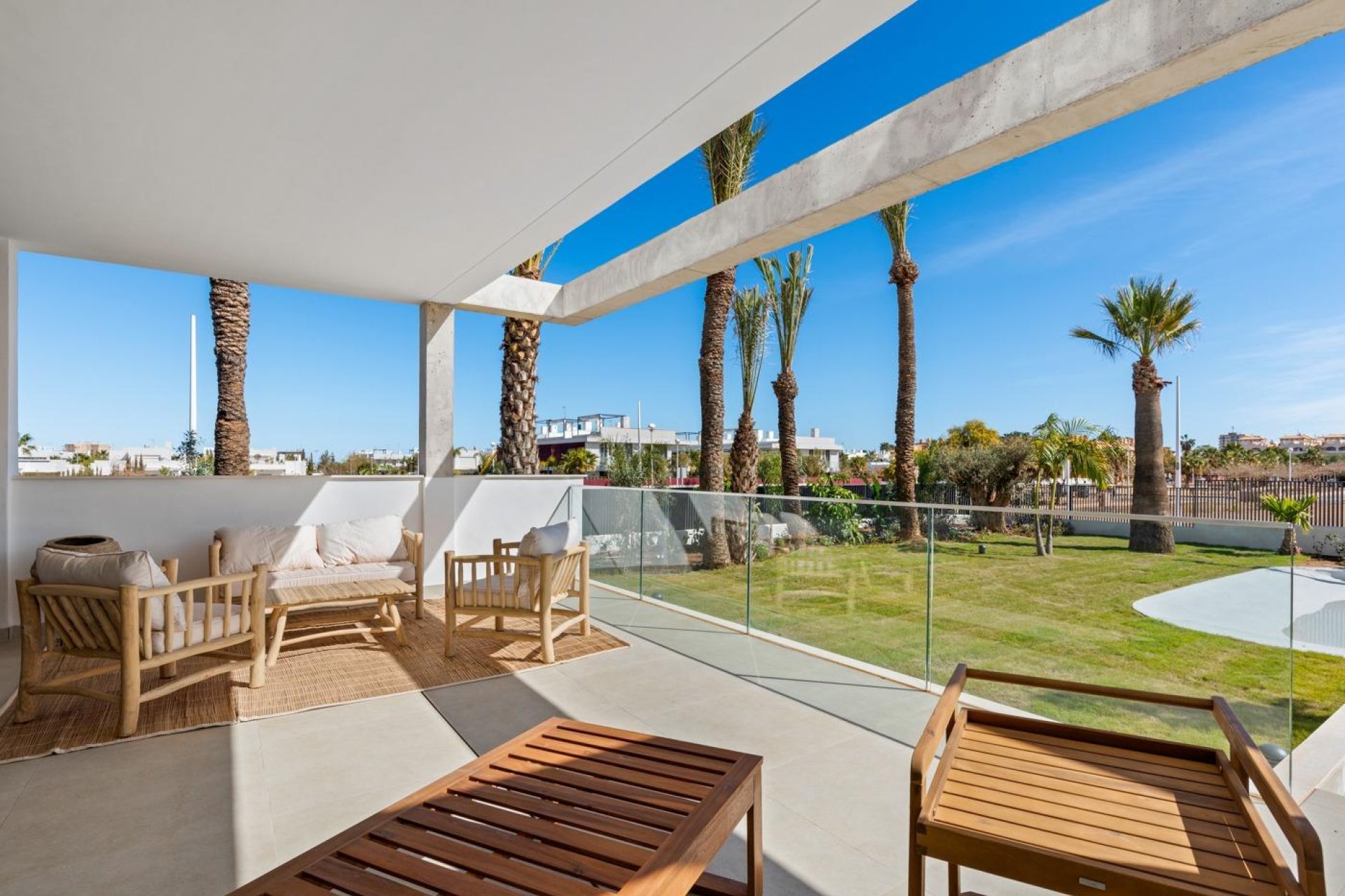 New Build - Apartment  - Cartagena