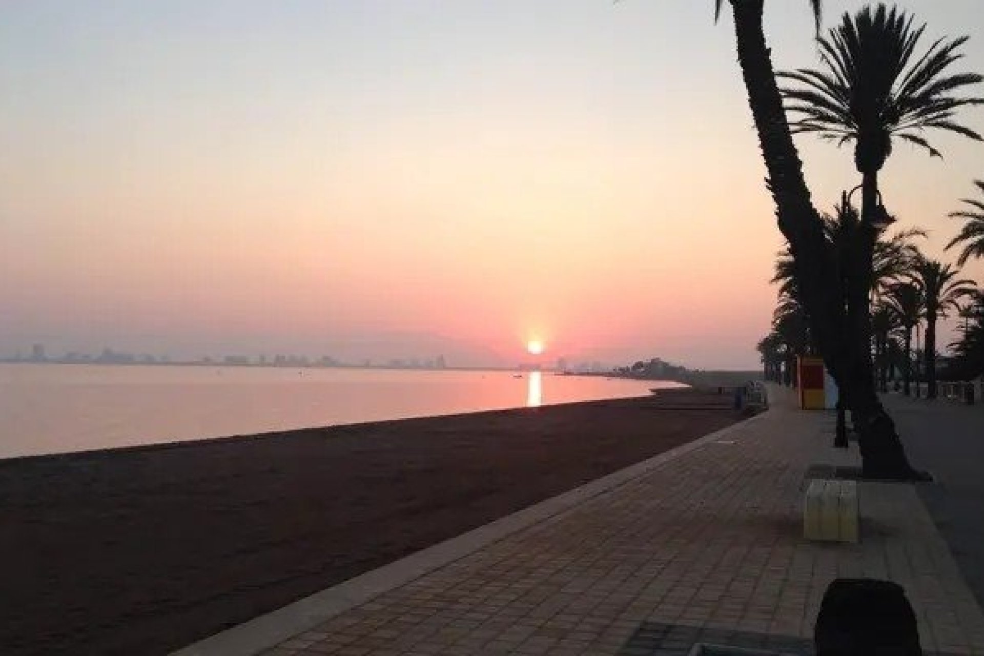 New Build - Apartment  - Cartagena
