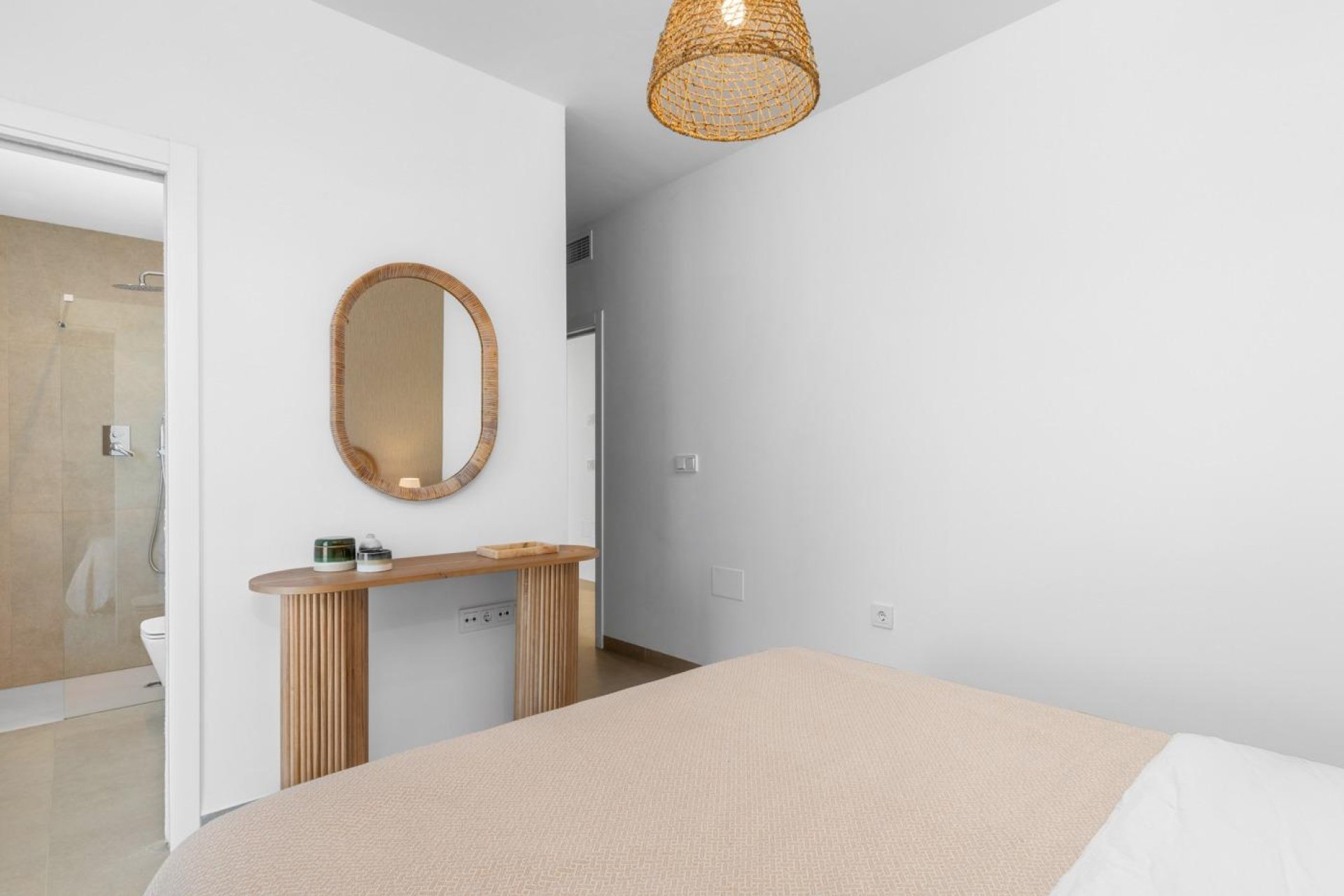 New Build - Apartment  - Cartagena