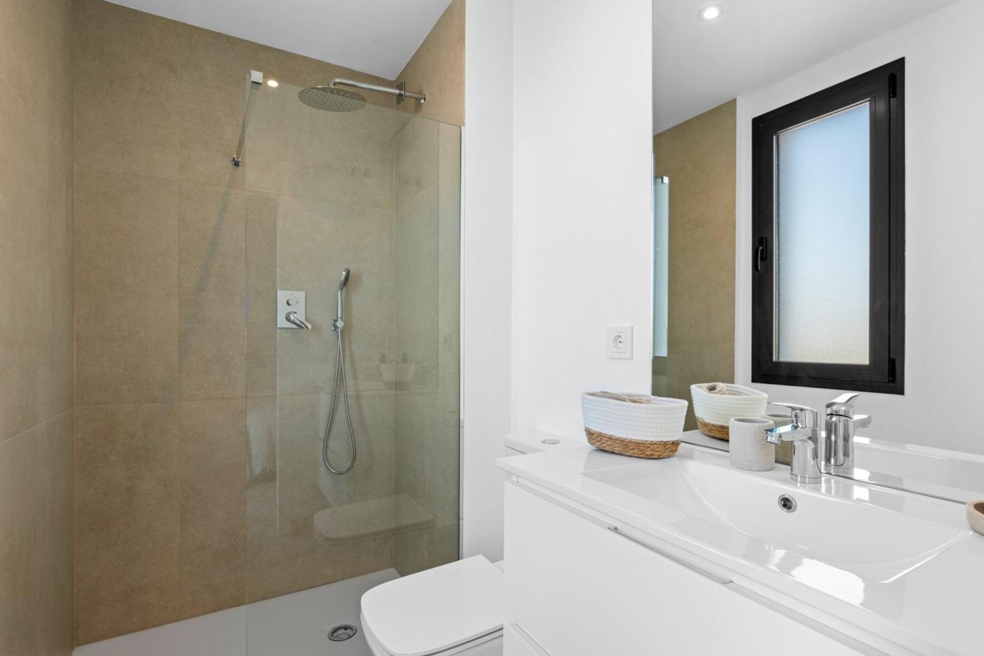 New Build - Apartment  - Cartagena