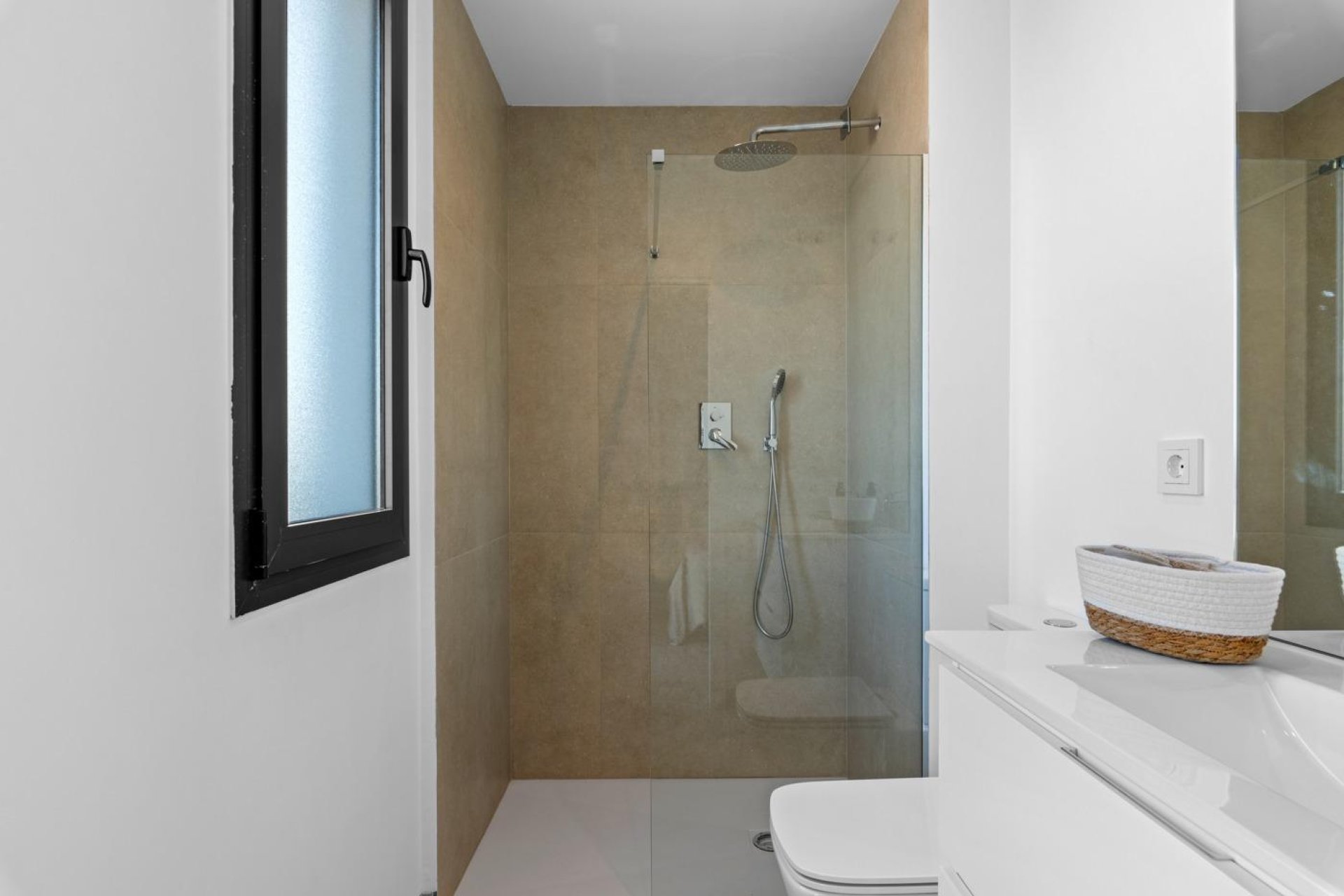 New Build - Apartment  - Cartagena